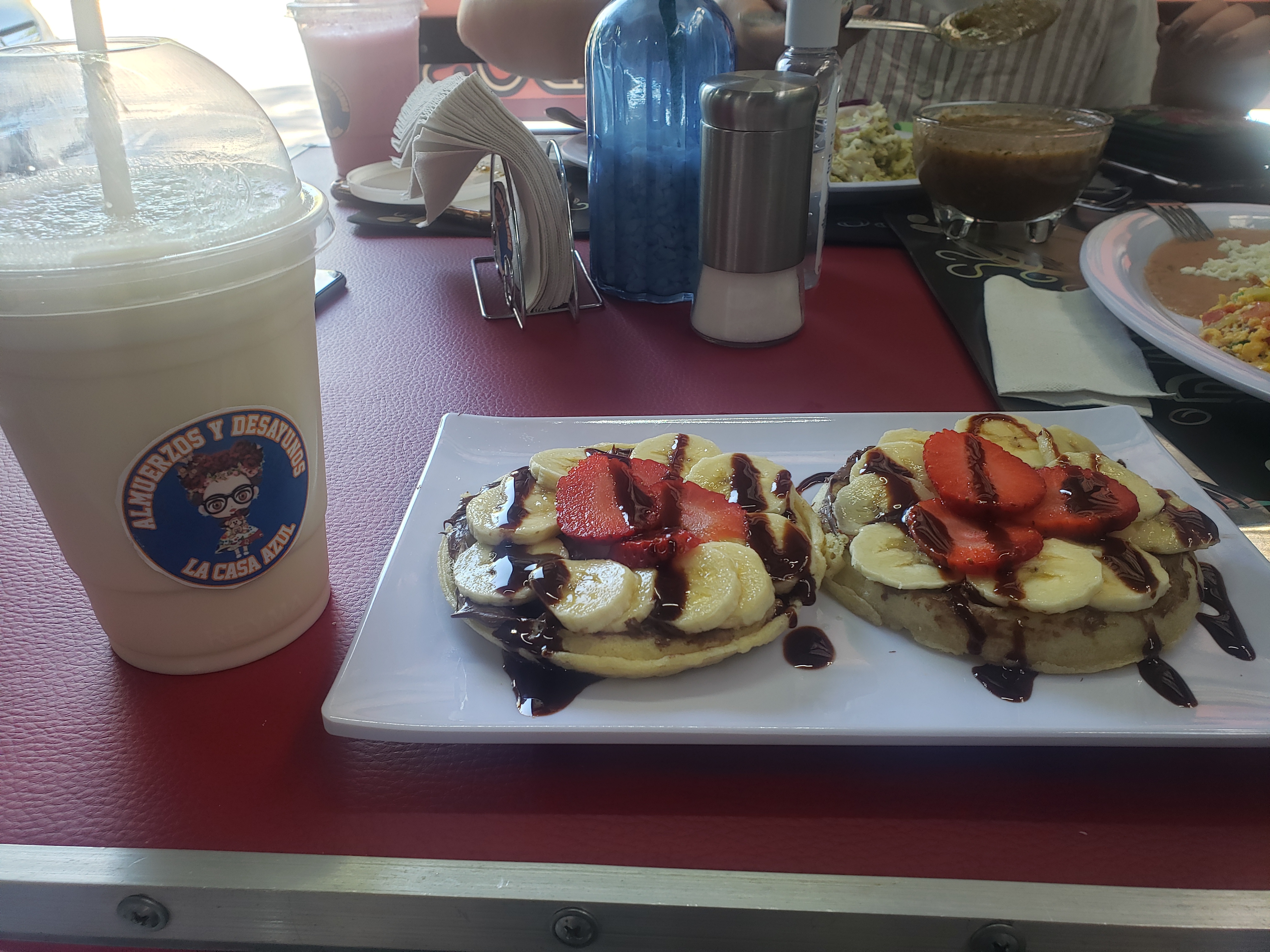 La casa azul image 3