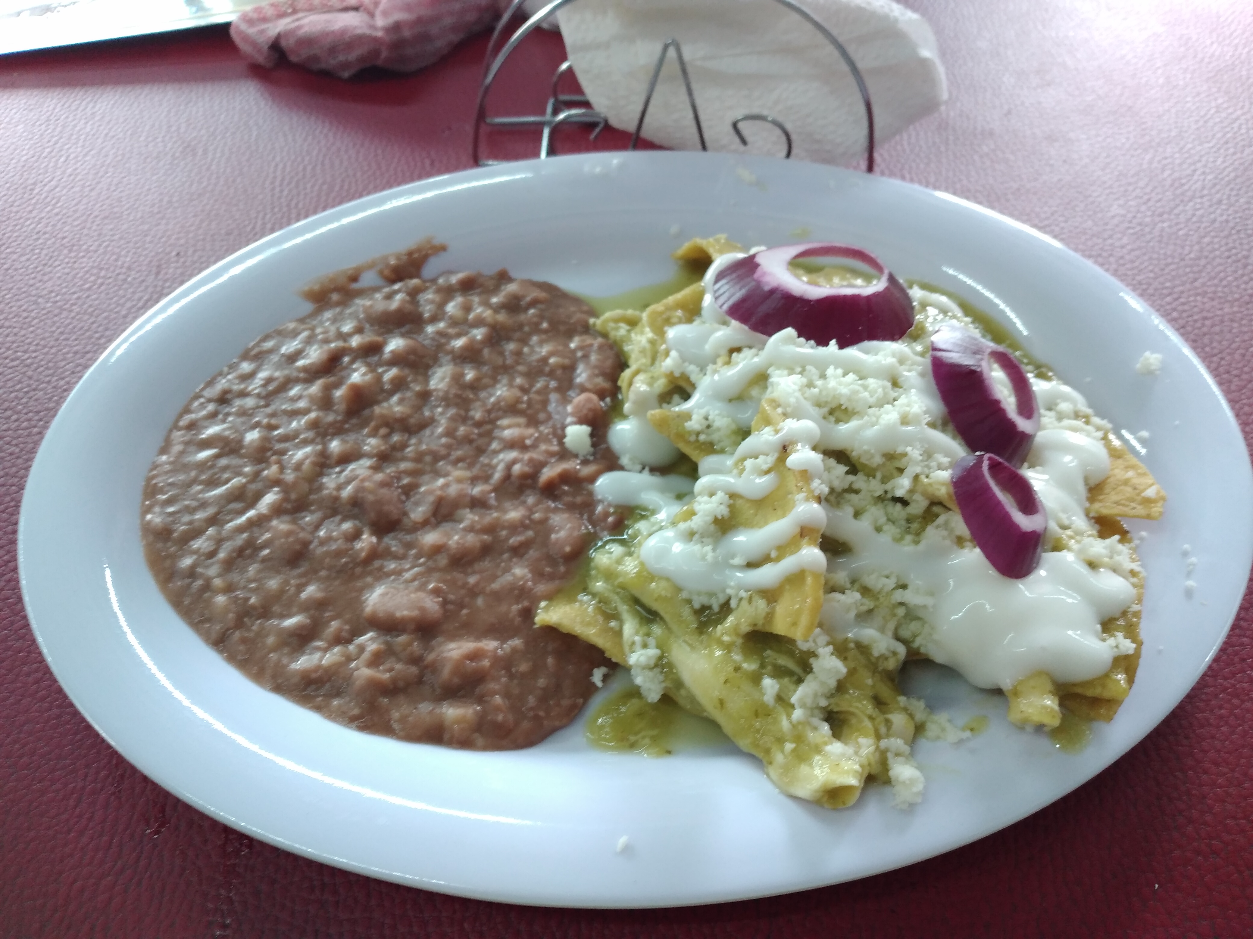 La casa azul image 8