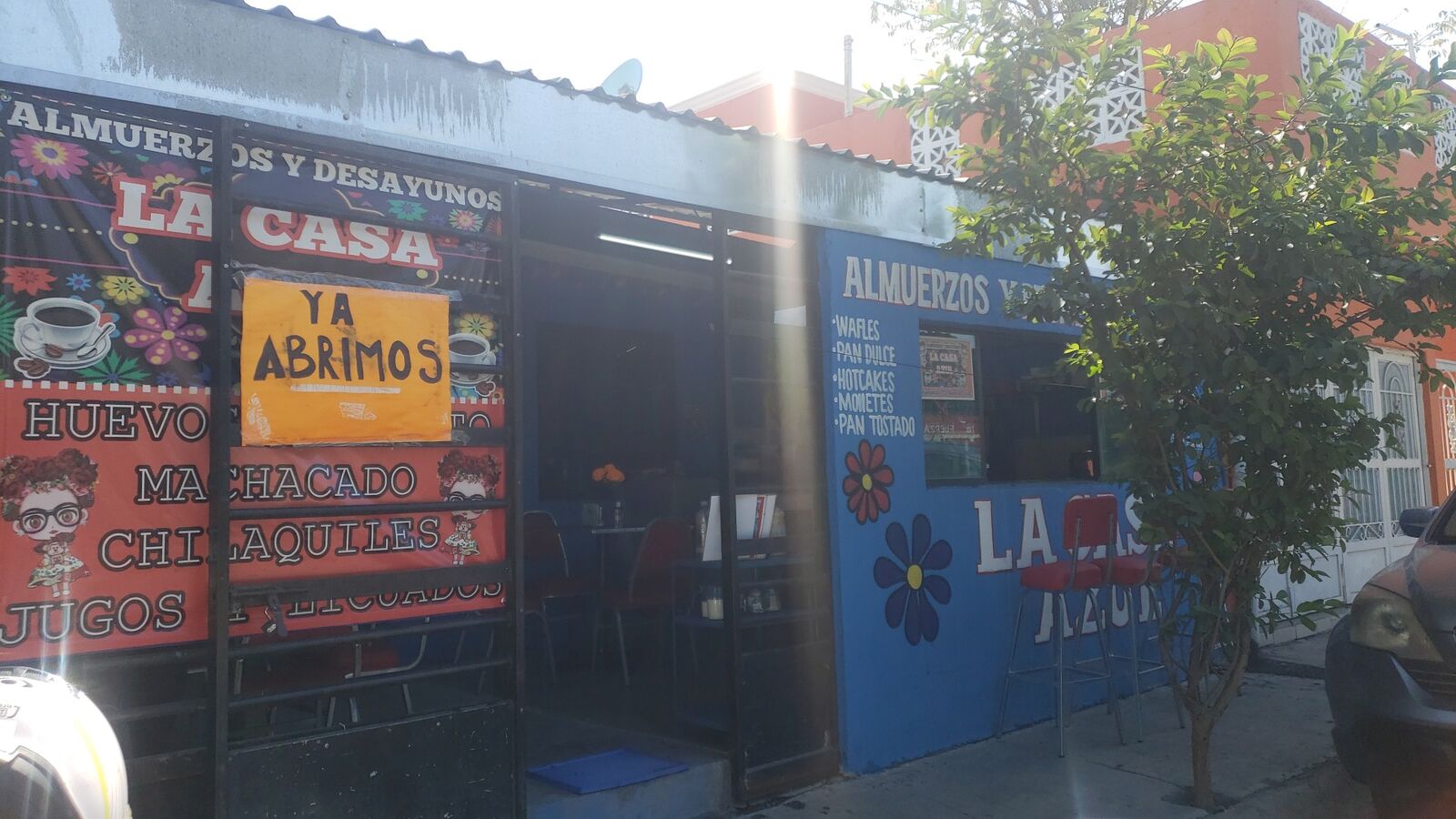 La casa azul image 10