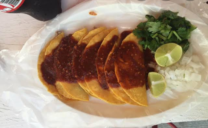 Tacos tlaquepaque juanito image 1
