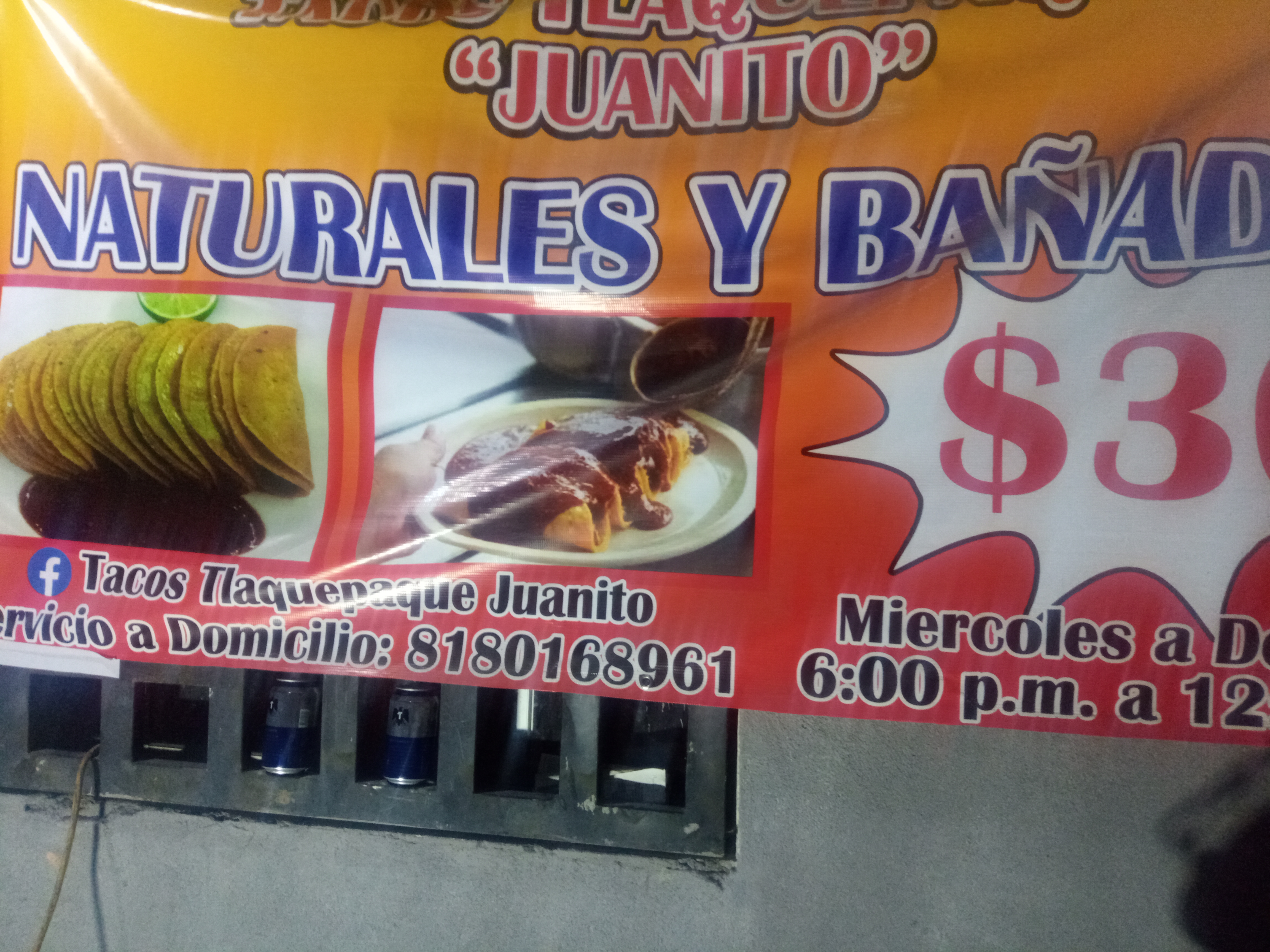 Tacos tlaquepaque juanito image 3