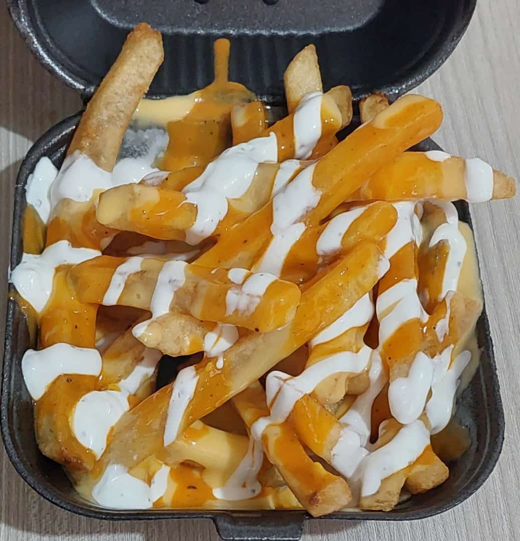 HACHEES, Burgers, Boneless & Bites image 2