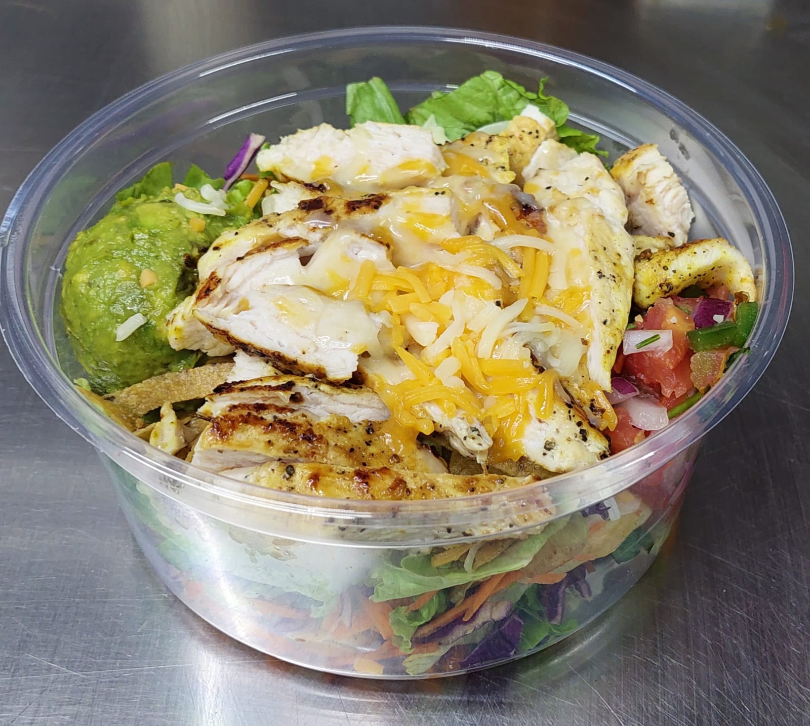 HACHEES, Burgers, Boneless & Bites image 5