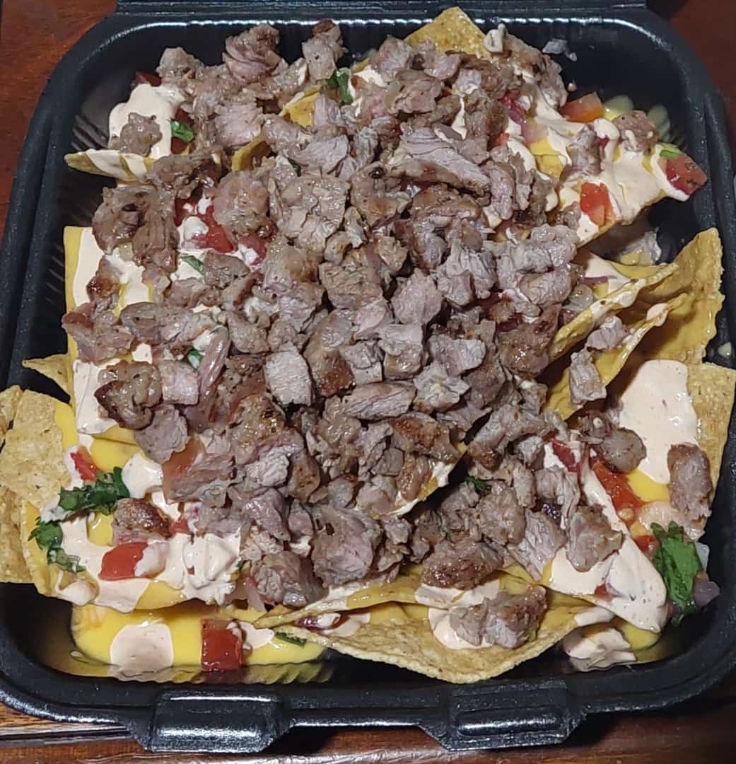 HACHEES, Burgers, Boneless & Bites image 6