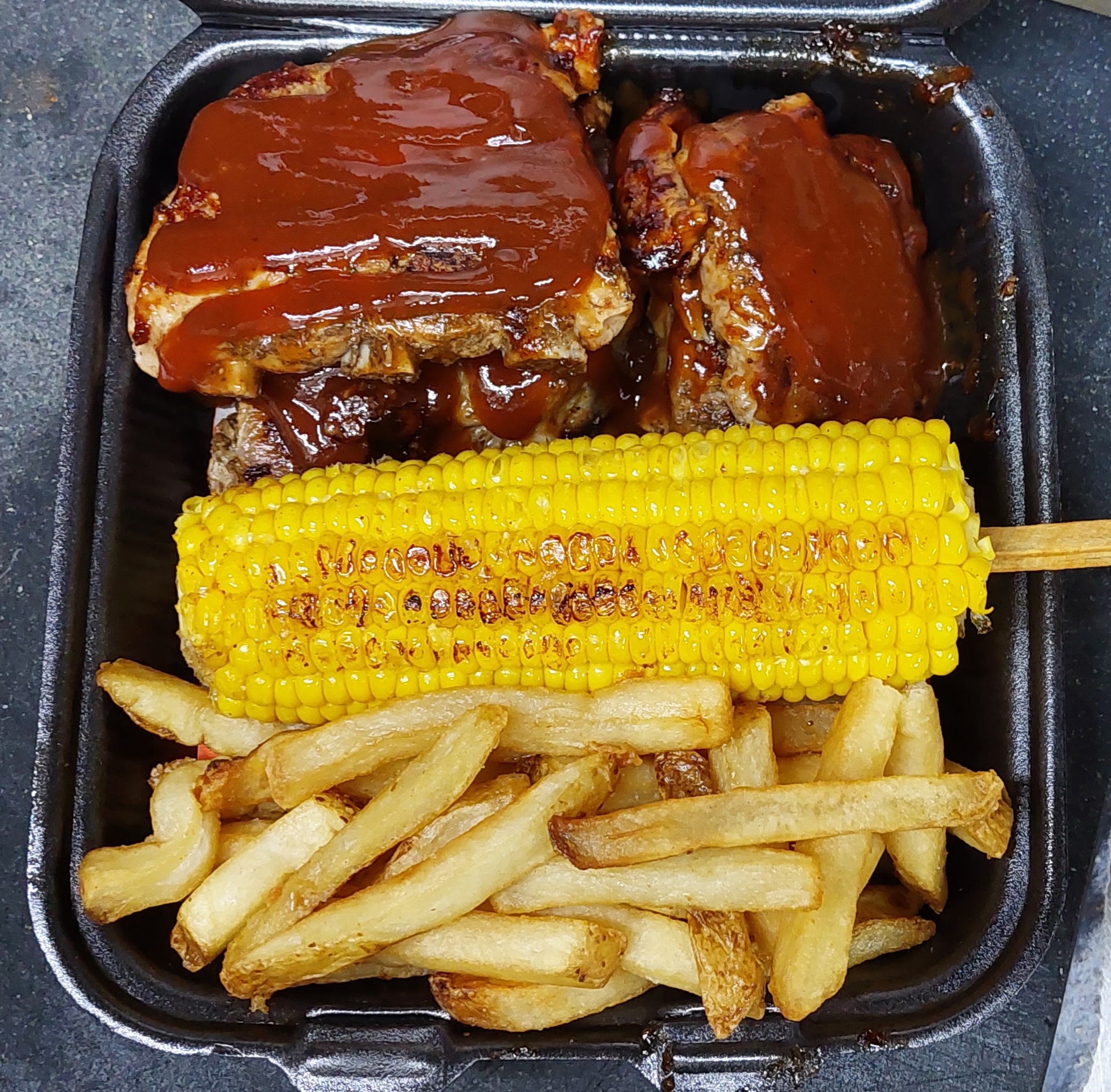 HACHEES, Burgers, Boneless & Bites image 7