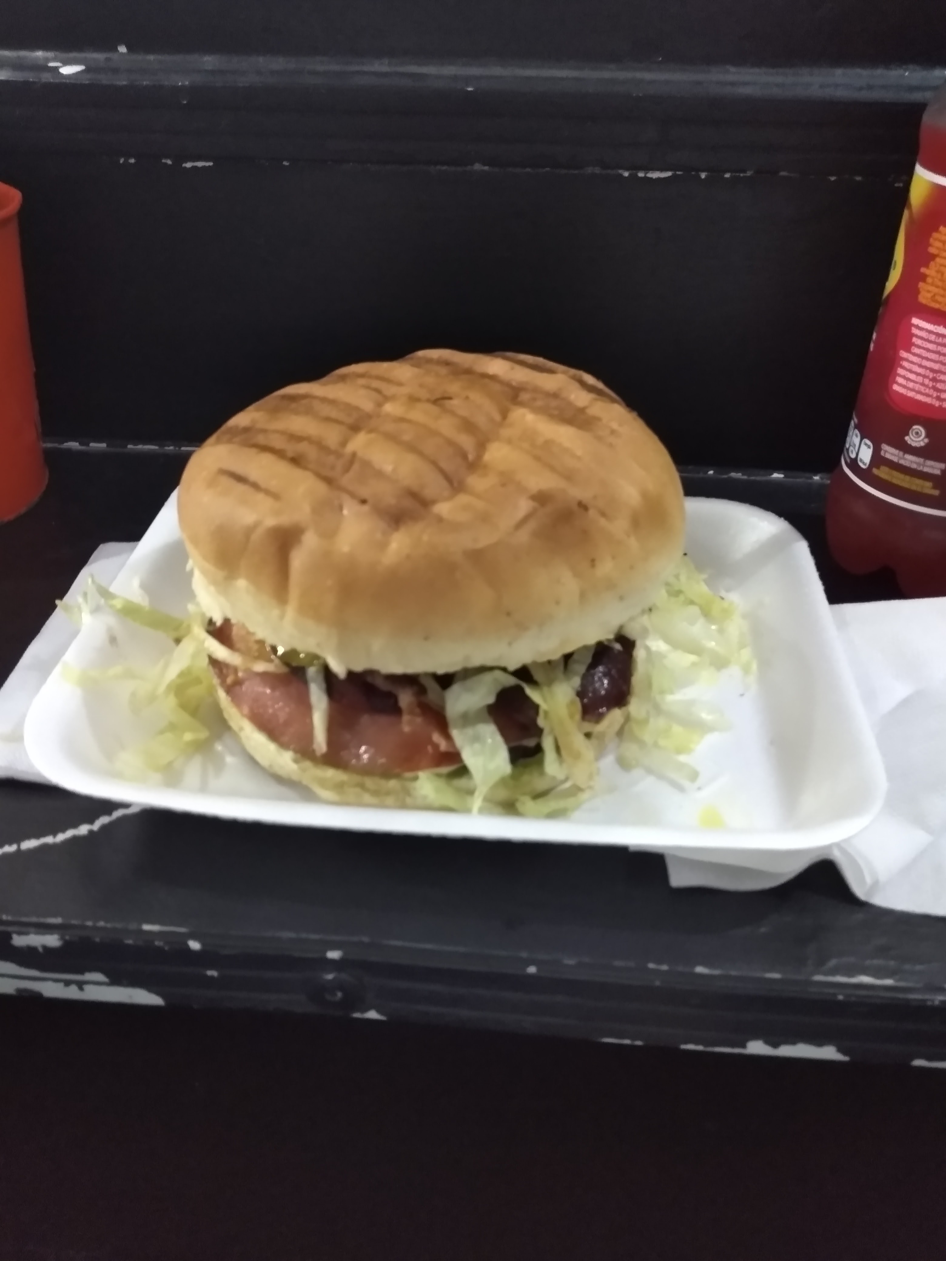 Hamburguesas El CAPRICHO image 3