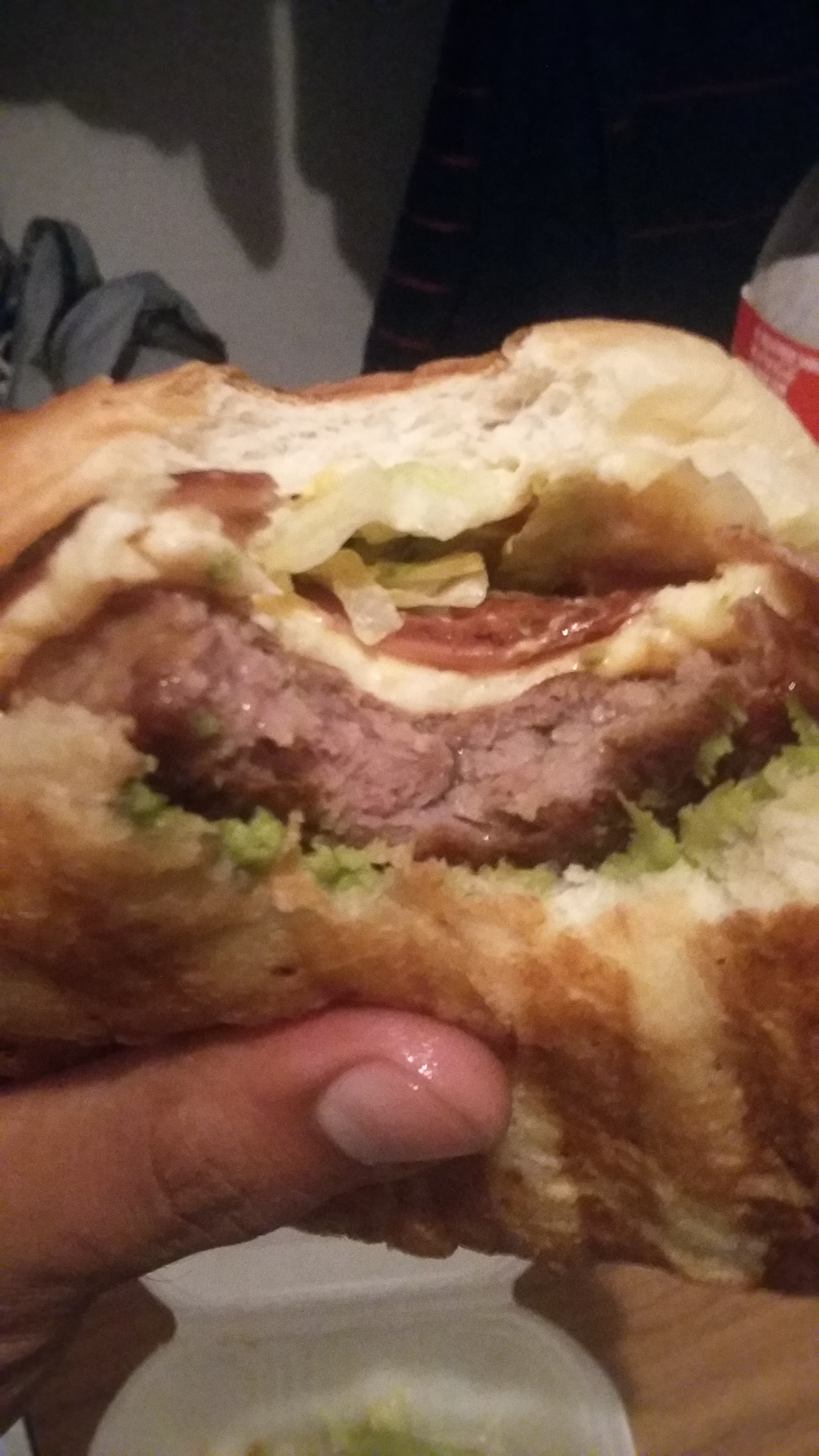 Hamburguesas El CAPRICHO image 5