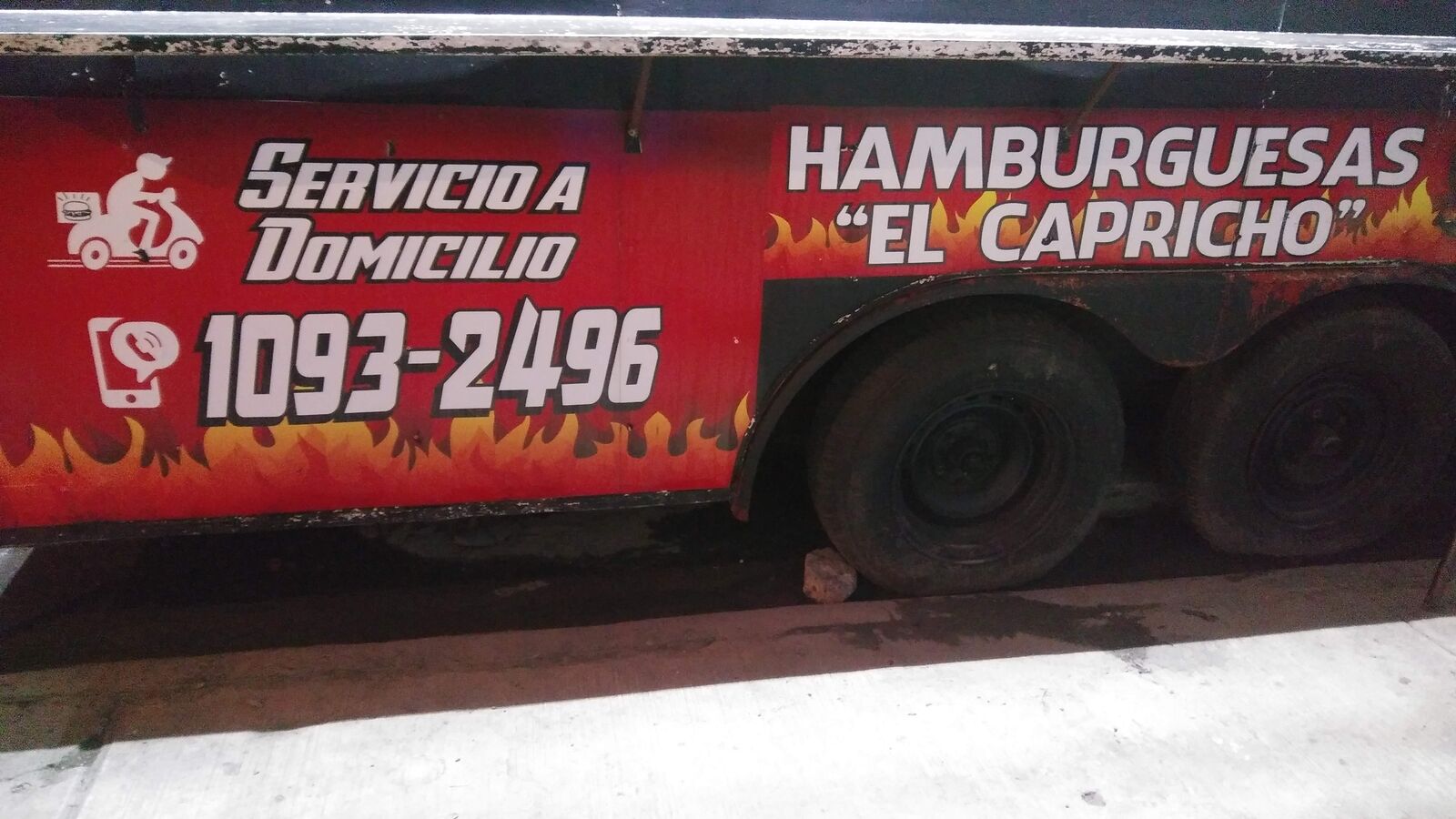 Hamburguesas El CAPRICHO image 9