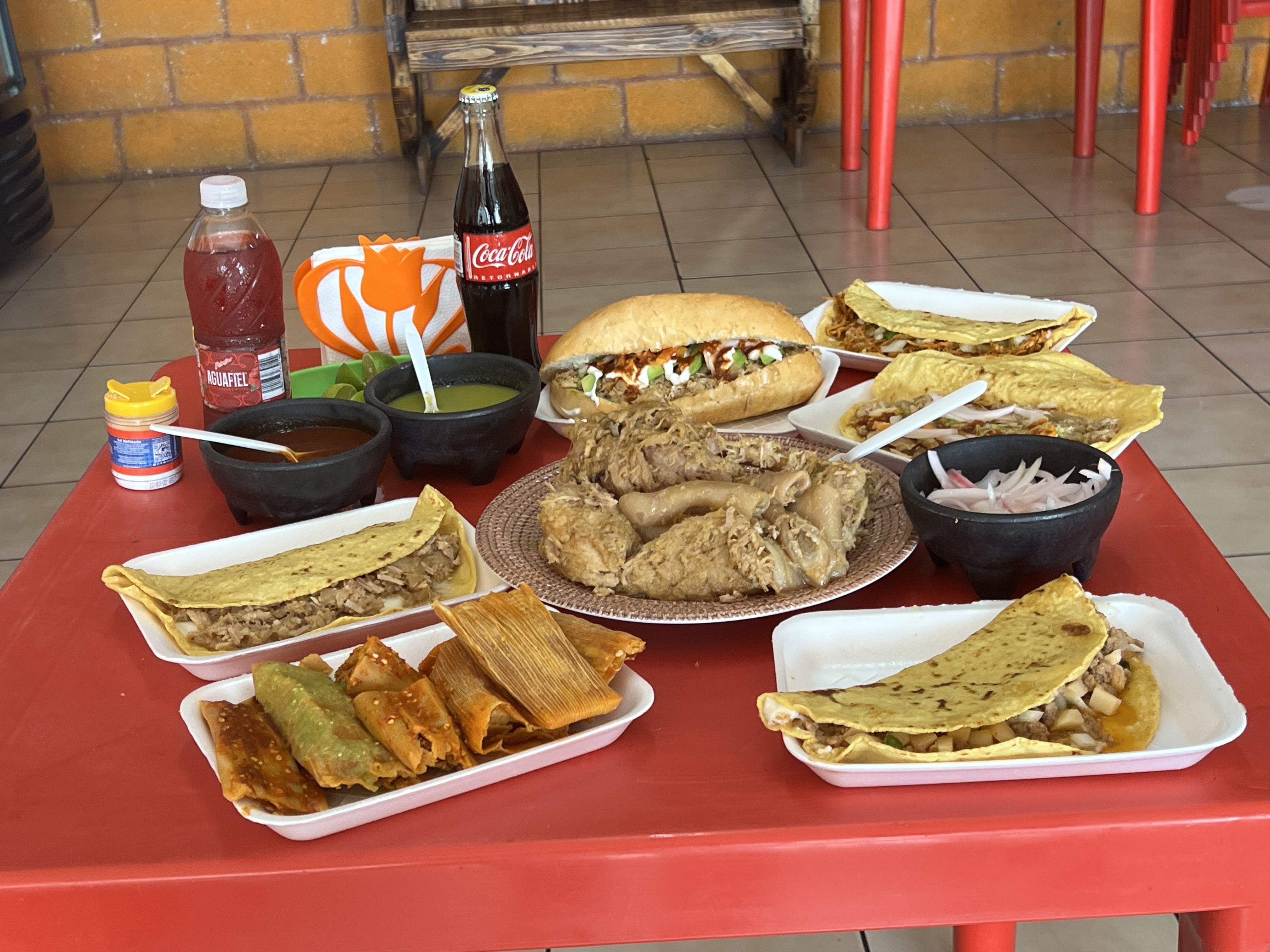 Carnitas San Jose (Beto Carnitas) image 2