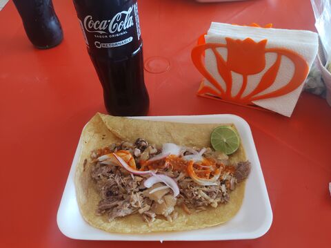 Carnitas San Jose (Beto Carnitas) image 4