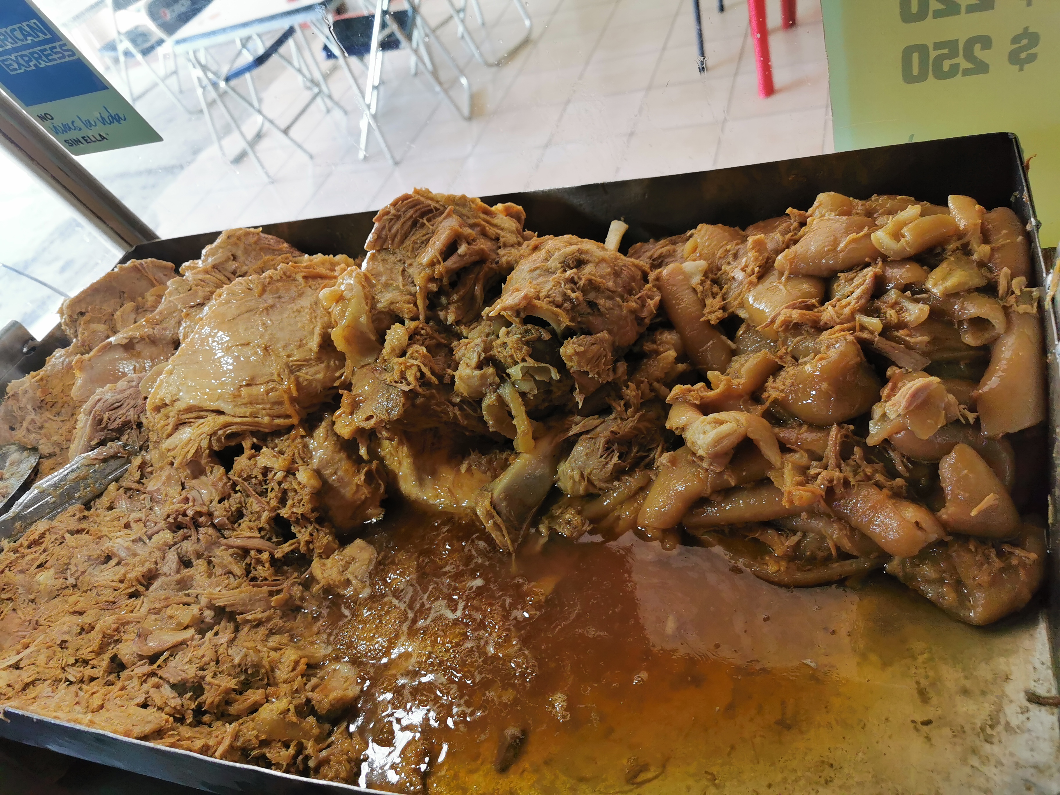 Carnitas San Jose (Beto Carnitas) image 6
