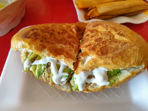 Carnitas San Jose (Beto Carnitas) image 7