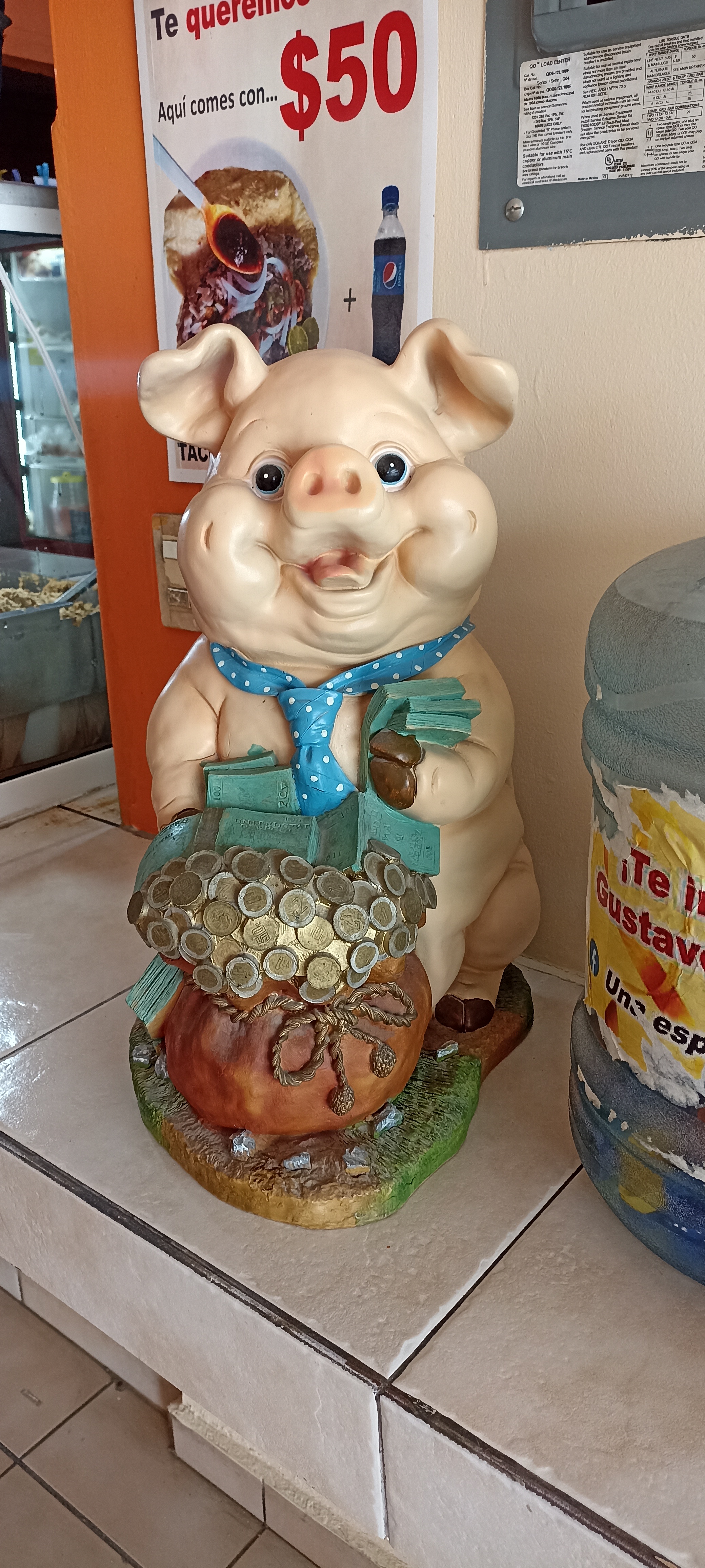 Carnitas San Jose (Beto Carnitas) image 9