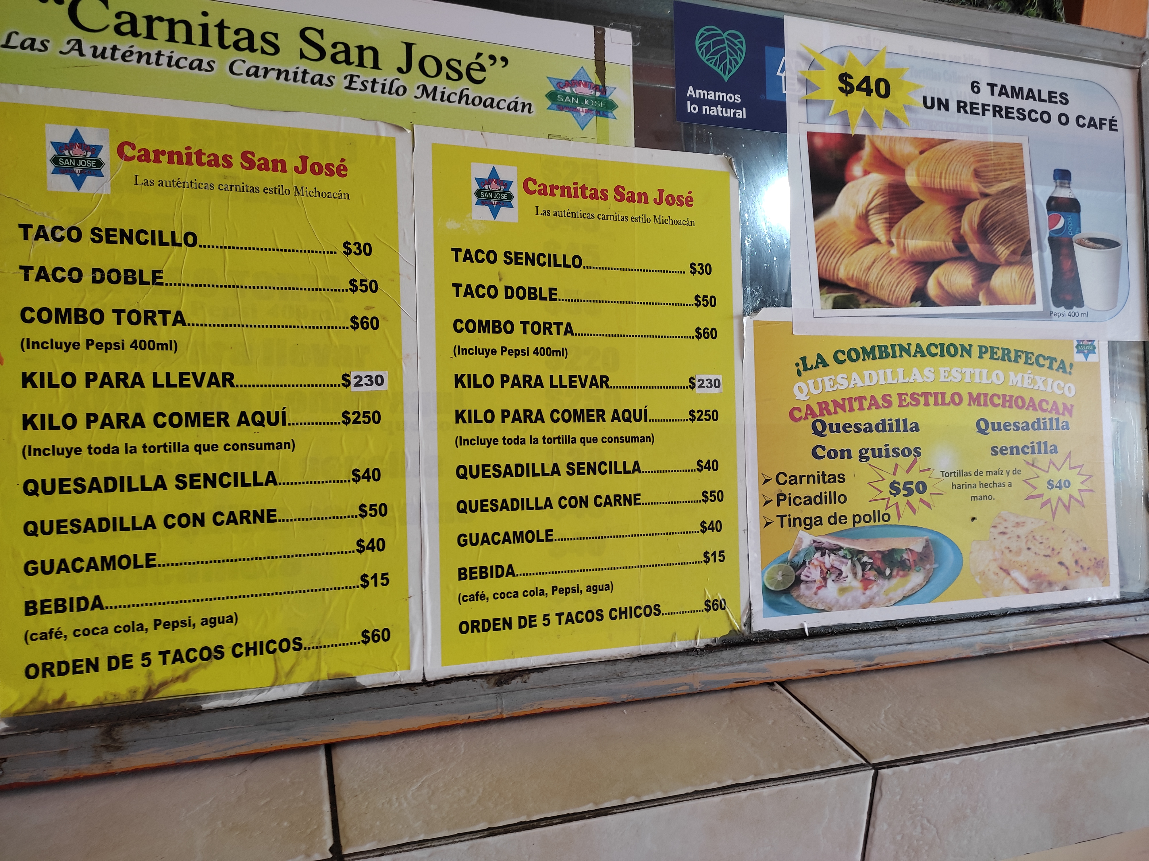 Carnitas San Jose (Beto Carnitas) image 10