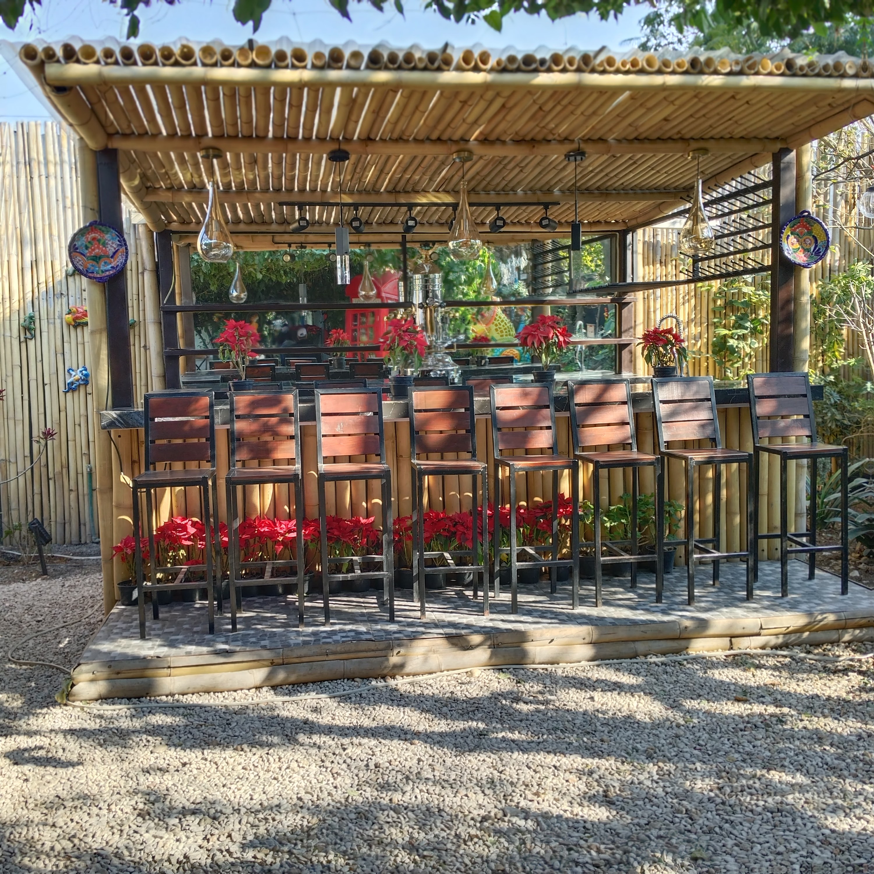 Espíritu Inquieto image 5