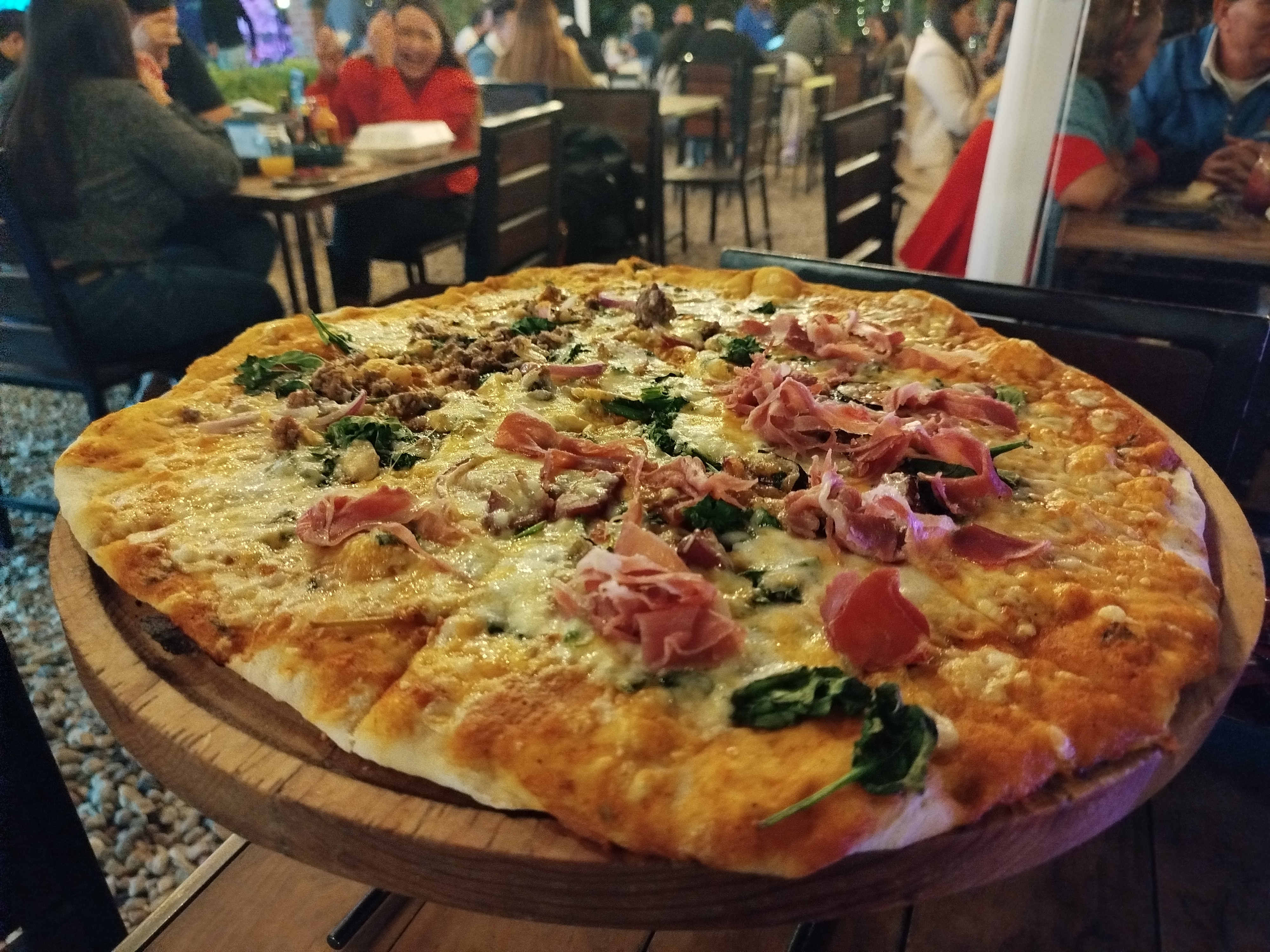 Espíritu Inquieto image 8