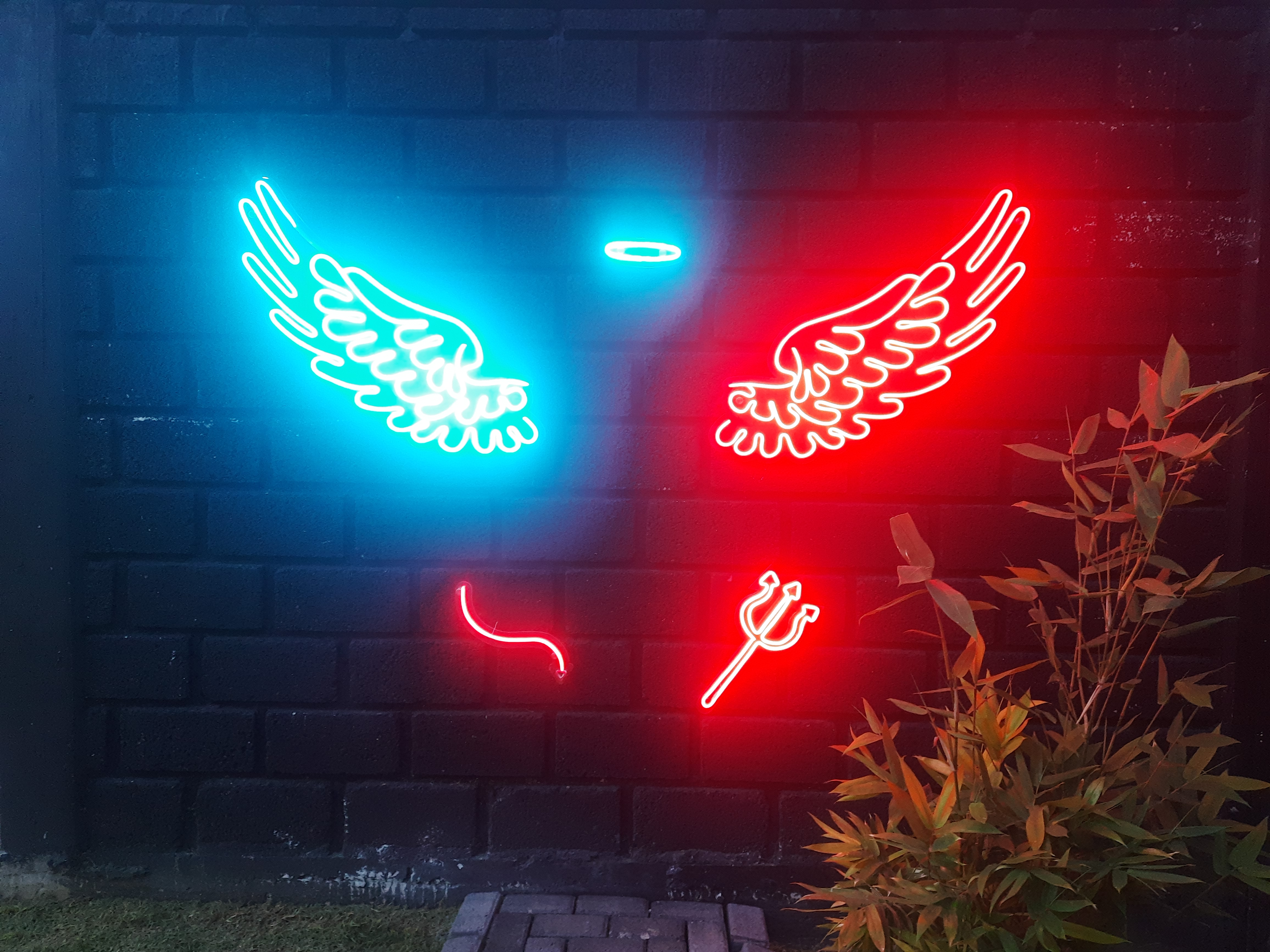 Ni diablo ni Santo image 4