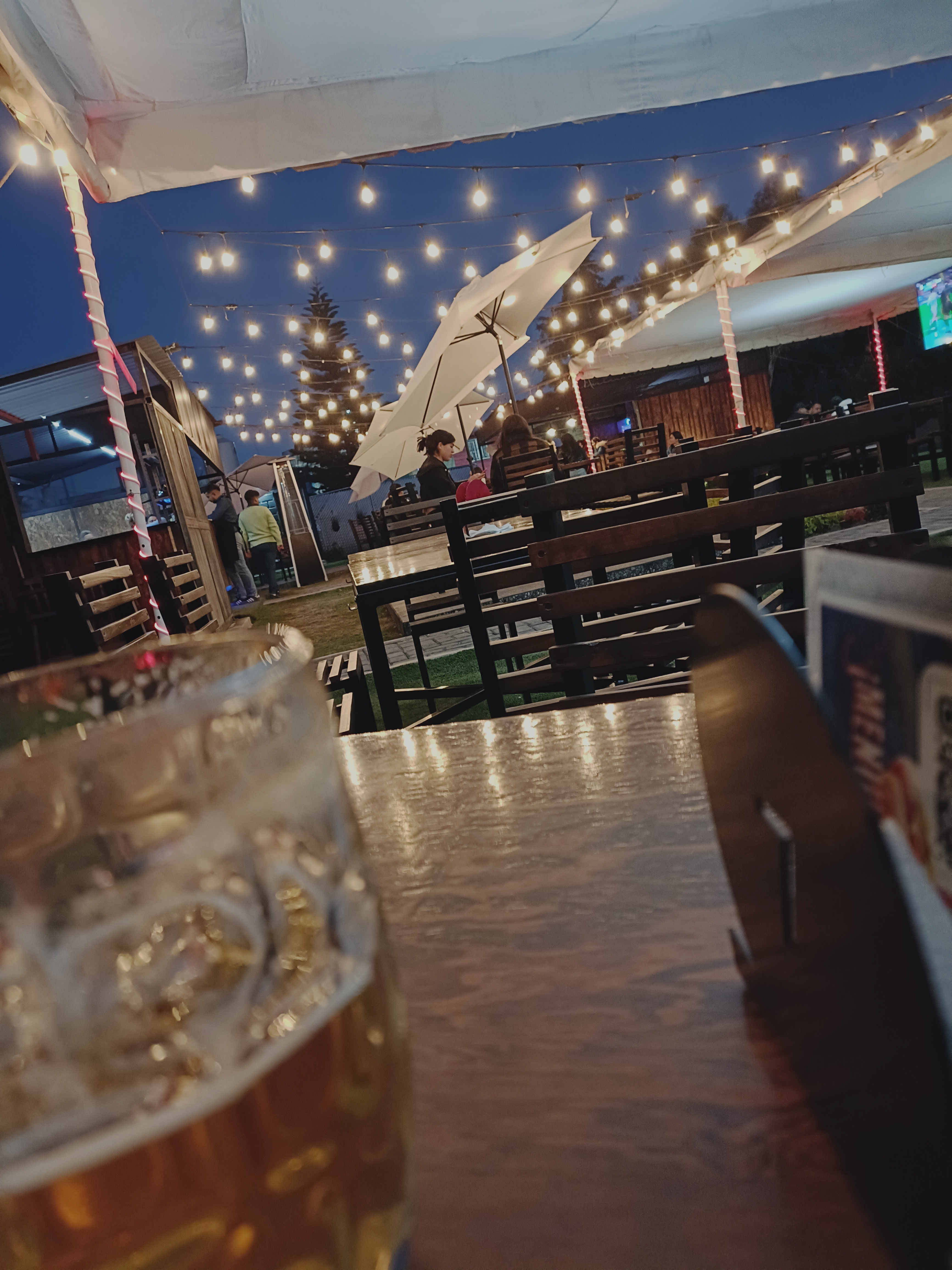 Ni diablo ni Santo image 5