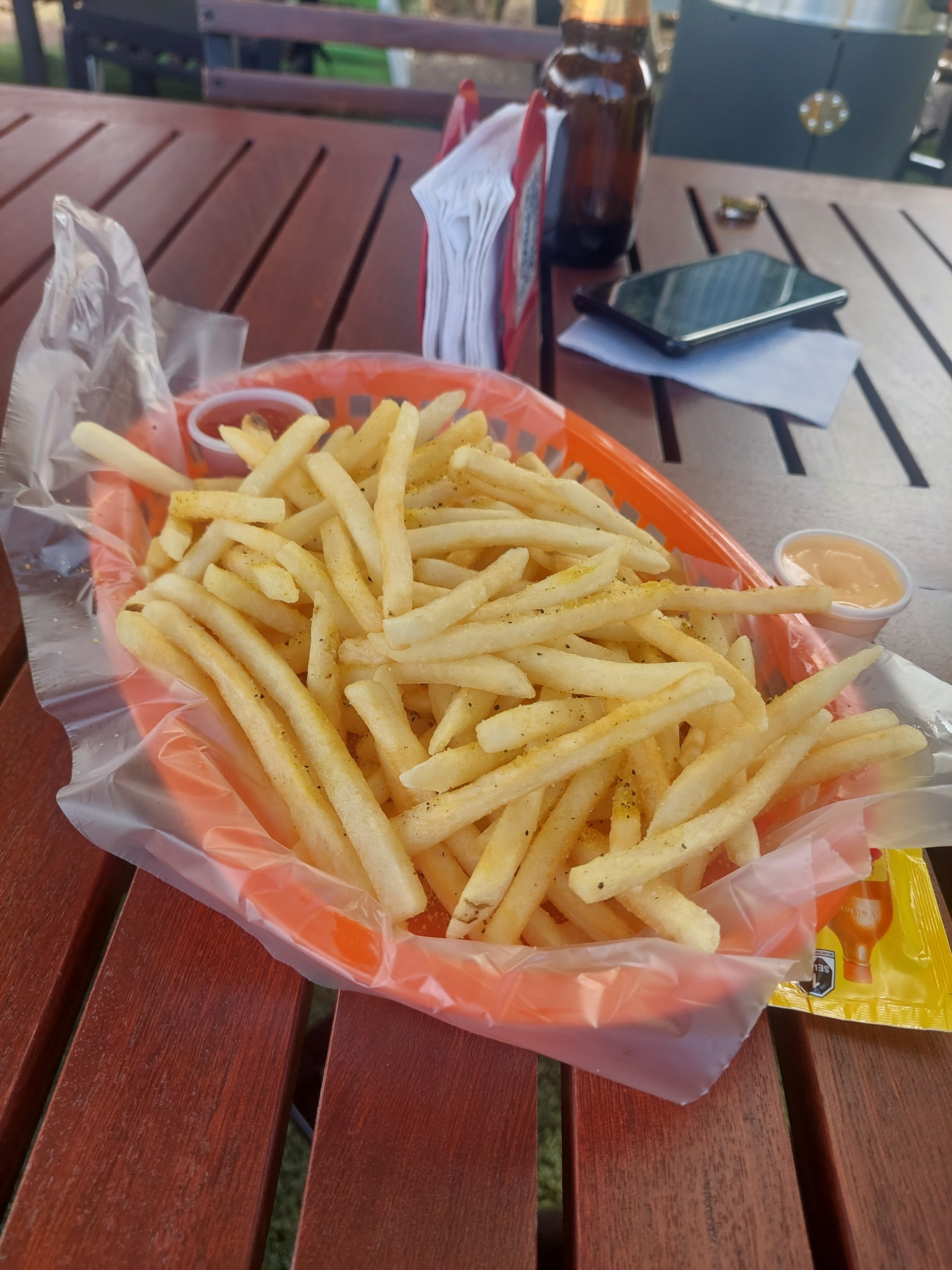 Ni diablo ni Santo image 8