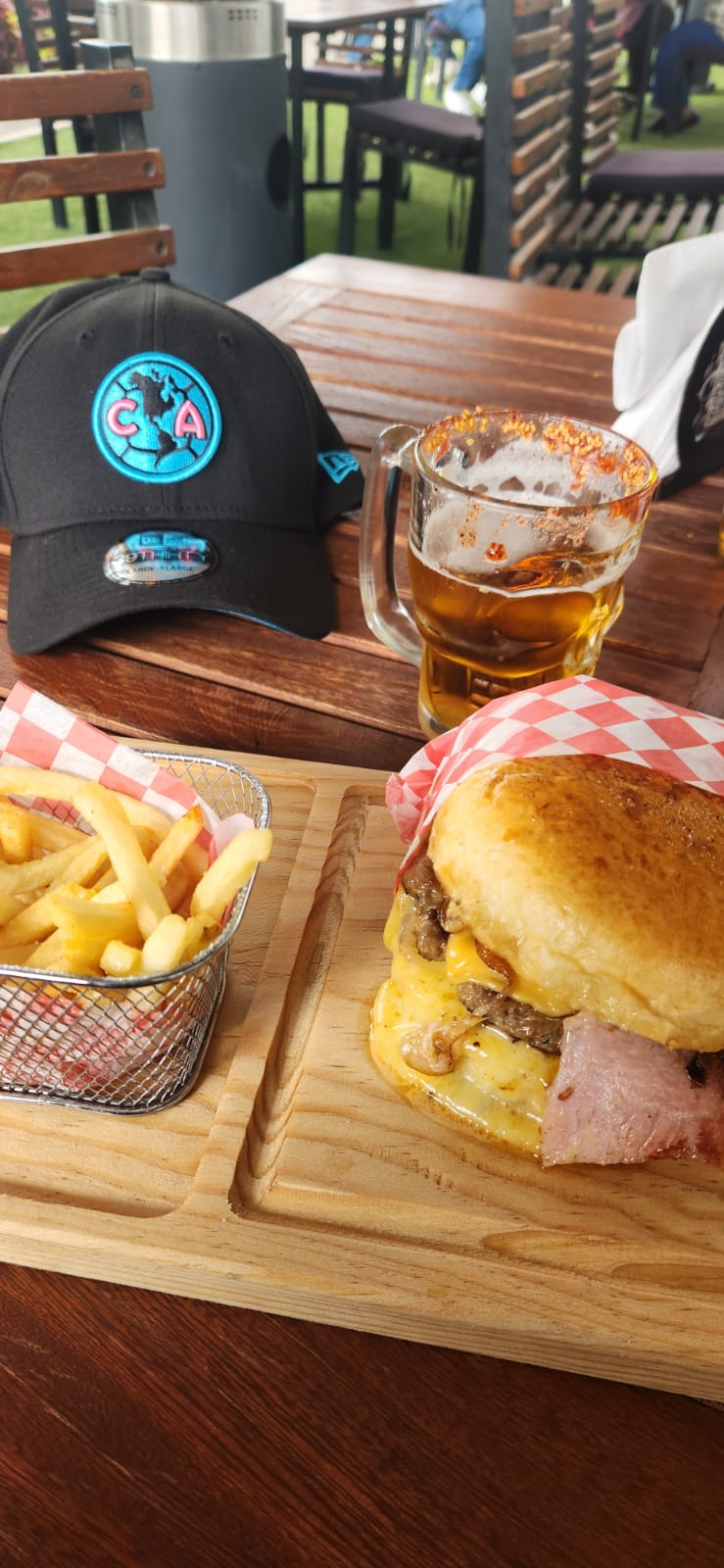 Ni diablo ni Santo image 9