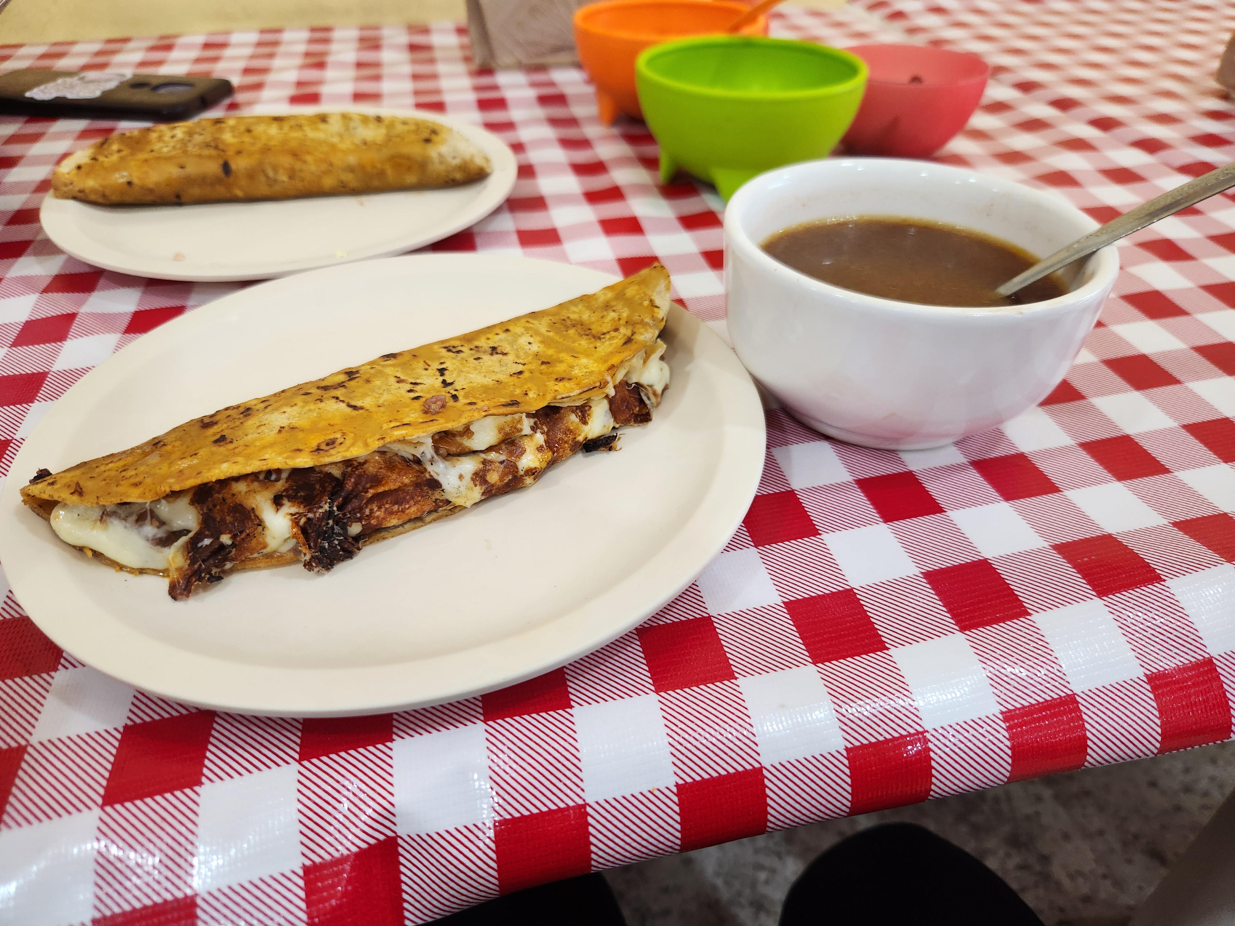 Tacos de Birria y Cabeza "La Mejor" Sucursal Teyahualco image 3