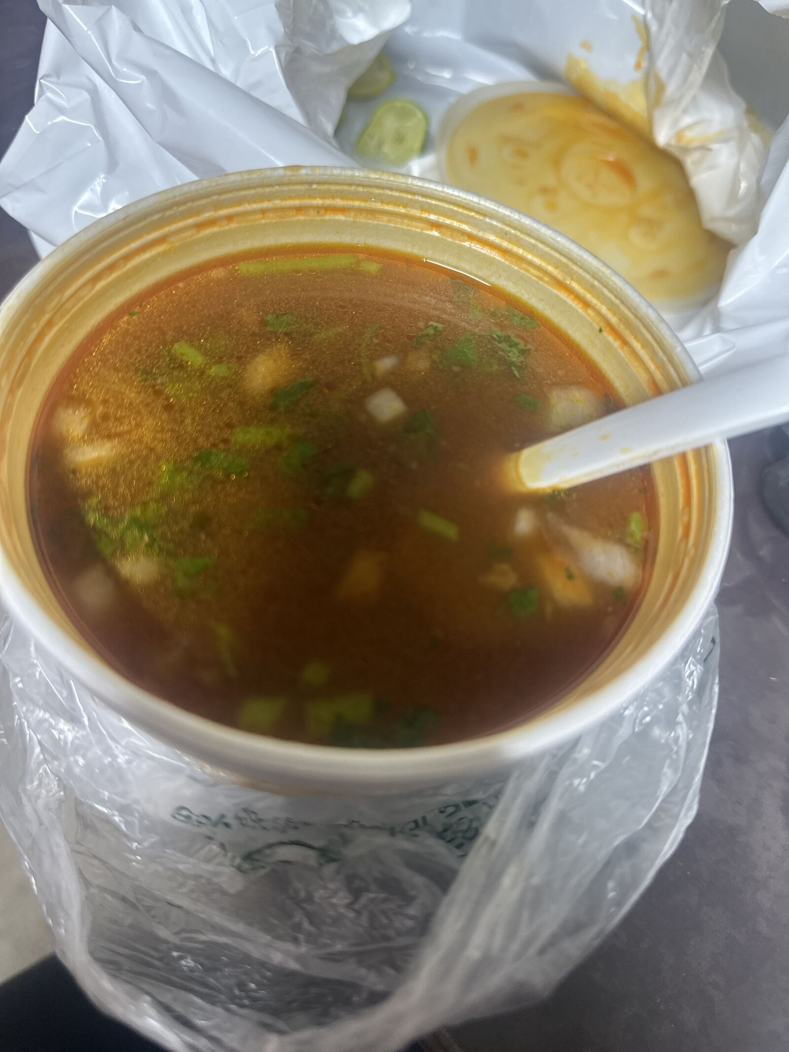 Tacos de Birria y Cabeza "La Mejor" Sucursal Teyahualco image 4