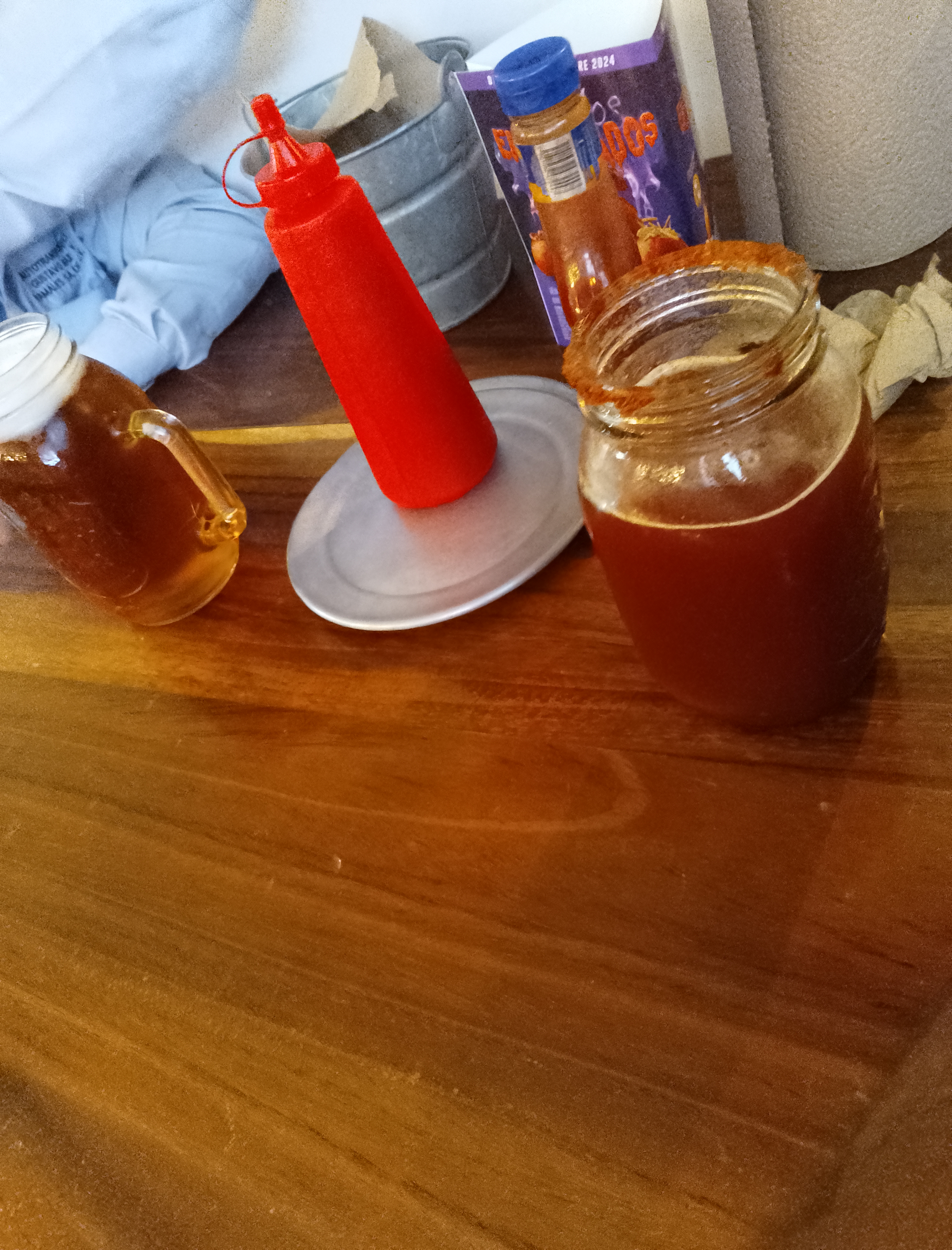 Wing’s Army Tultepec image 5