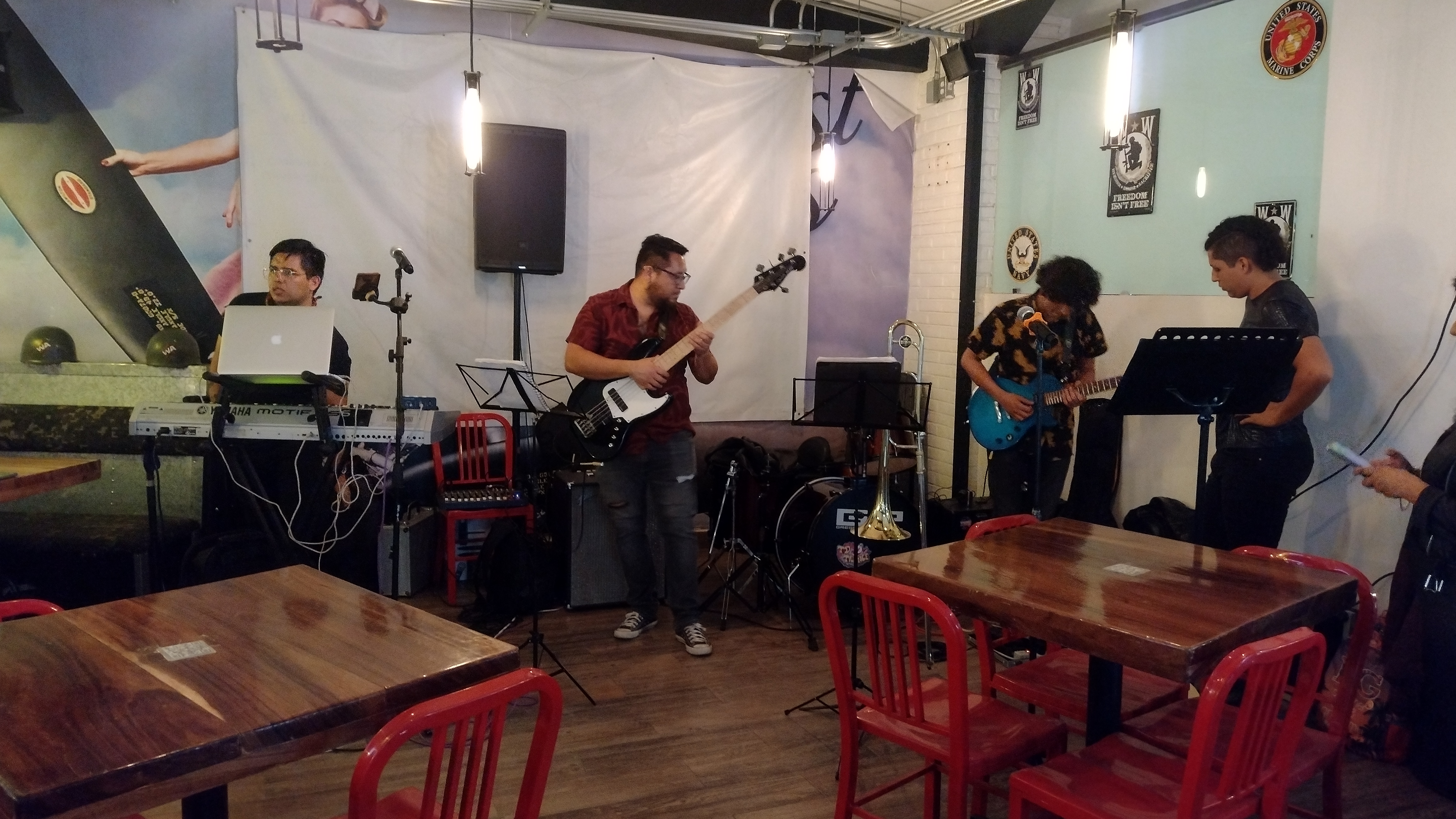 Wing’s Army Tultepec image 9