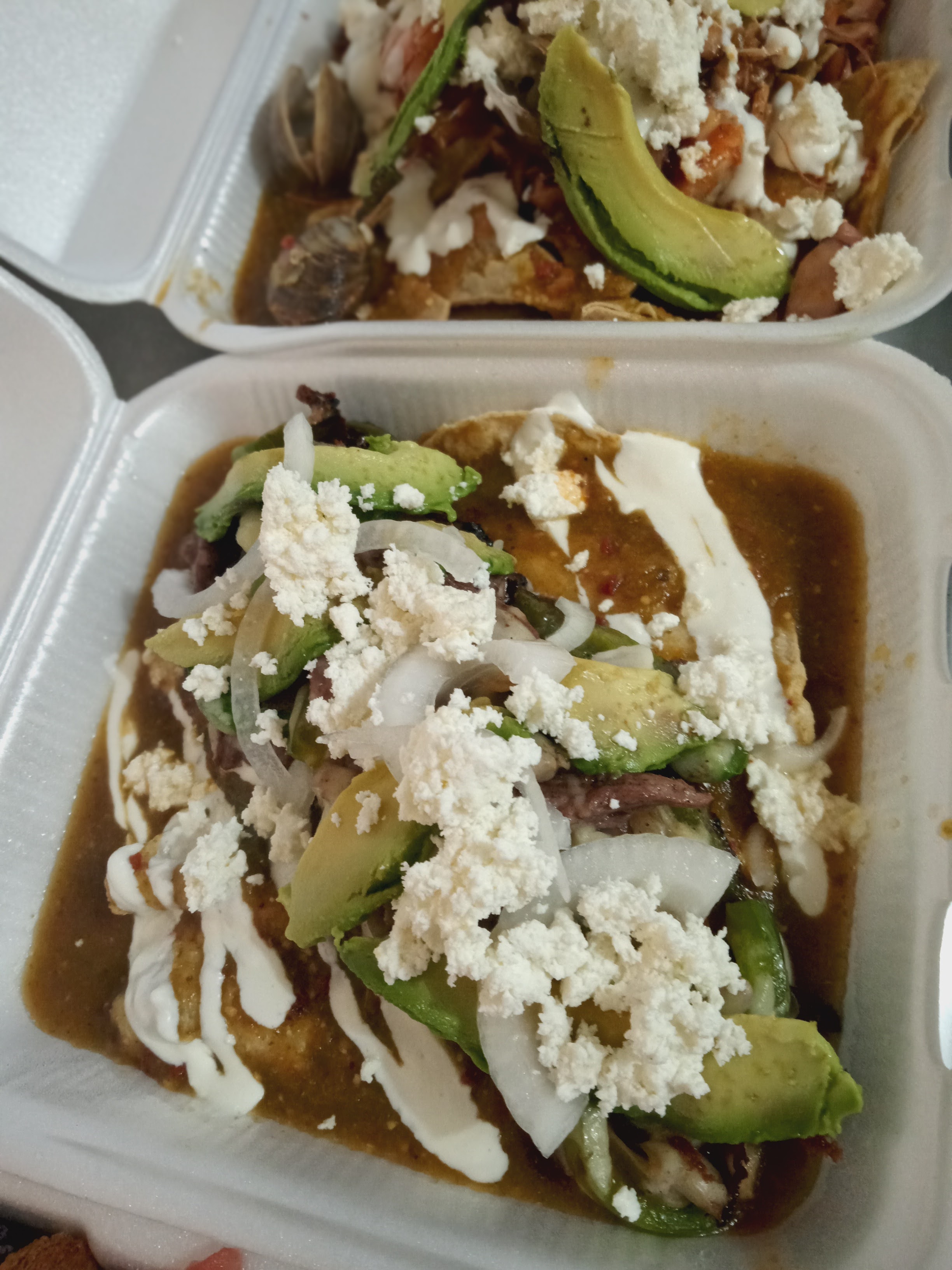 Macarron -ensaladas y pastas. image 6