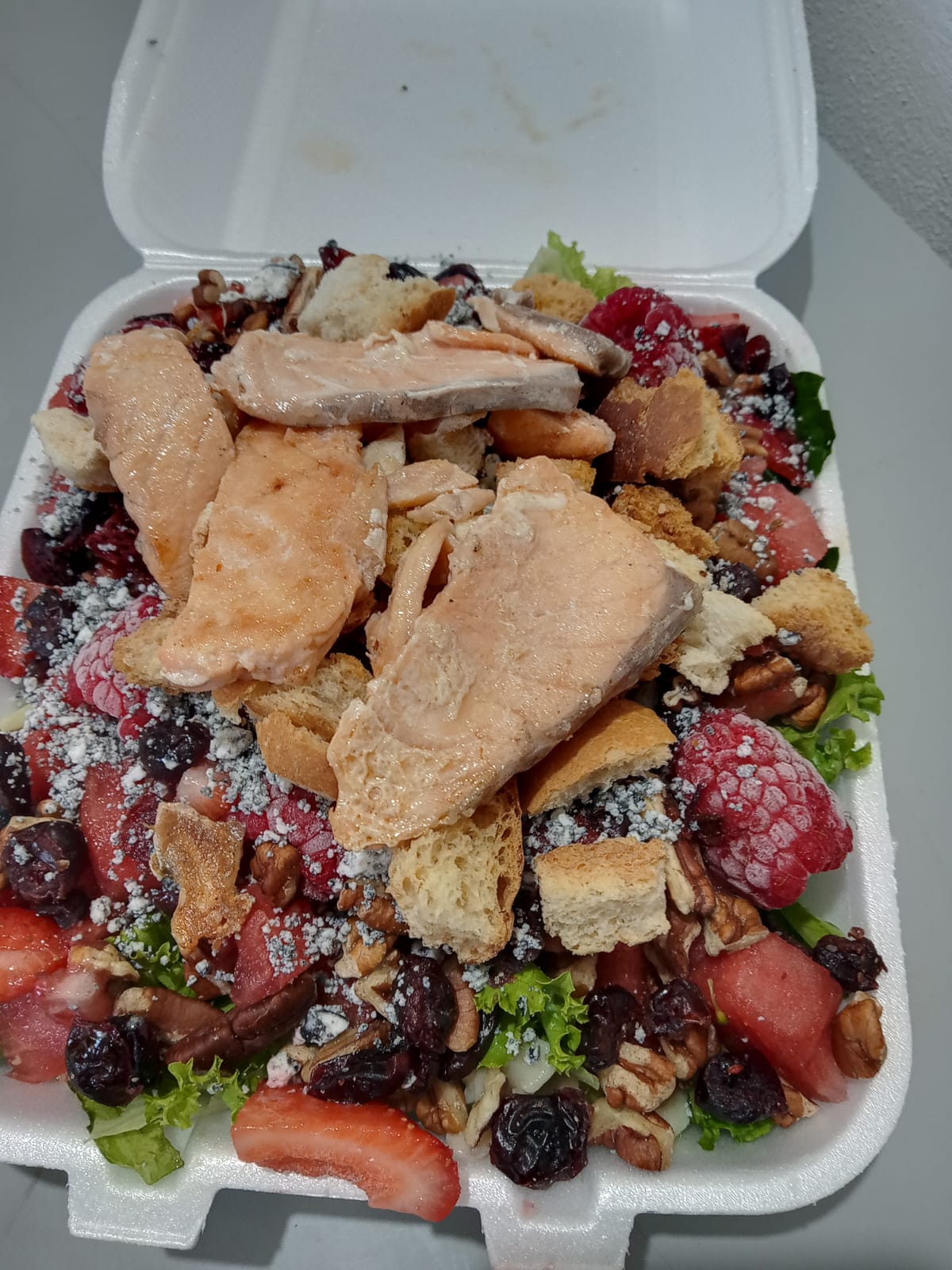 Macarron -ensaladas y pastas. image 10