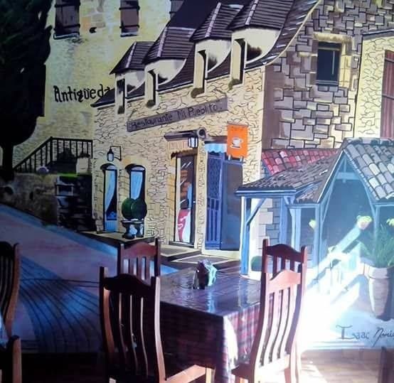 Restaurante mi pueblito coacalco image 1