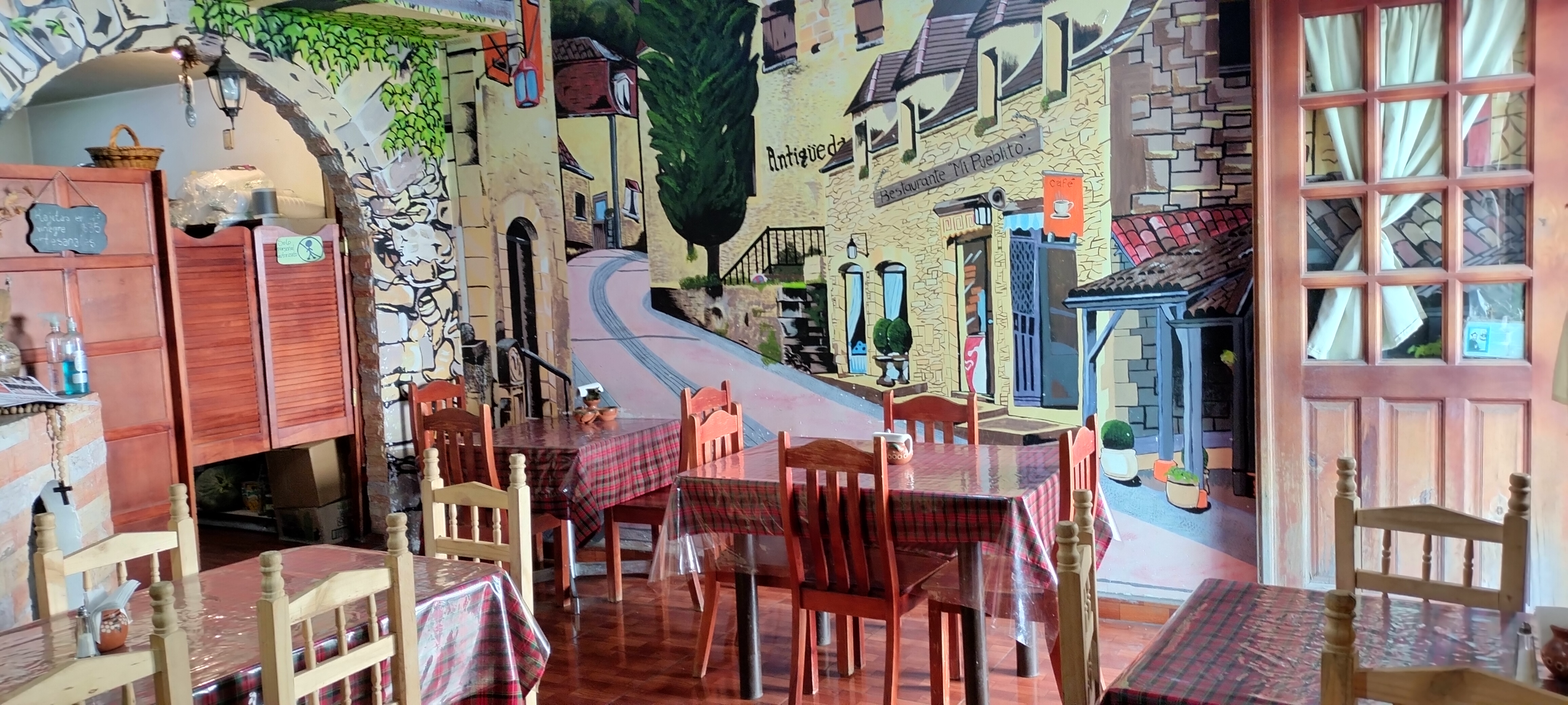 Restaurante mi pueblito coacalco image 3