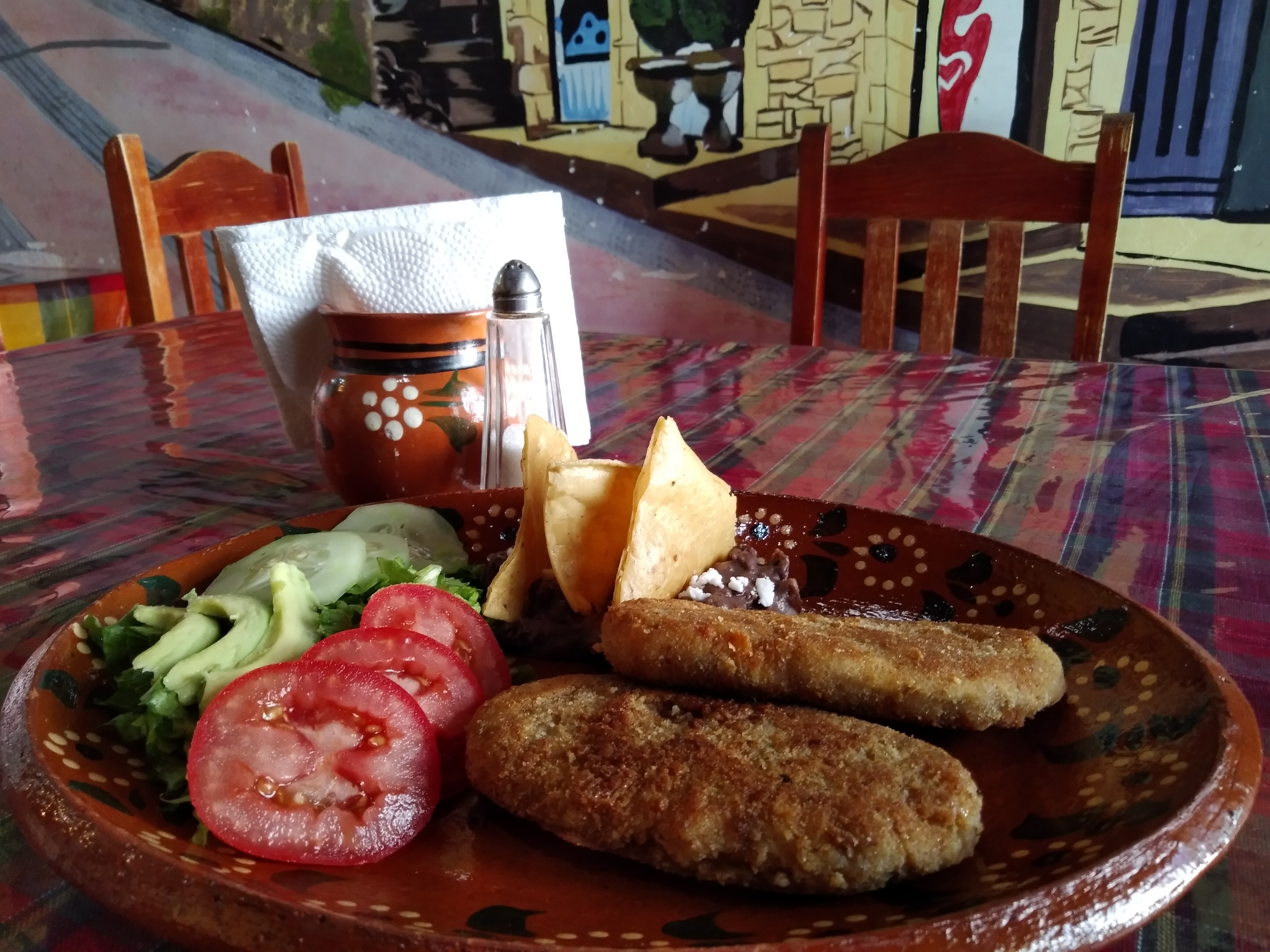 Restaurante mi pueblito coacalco image 4