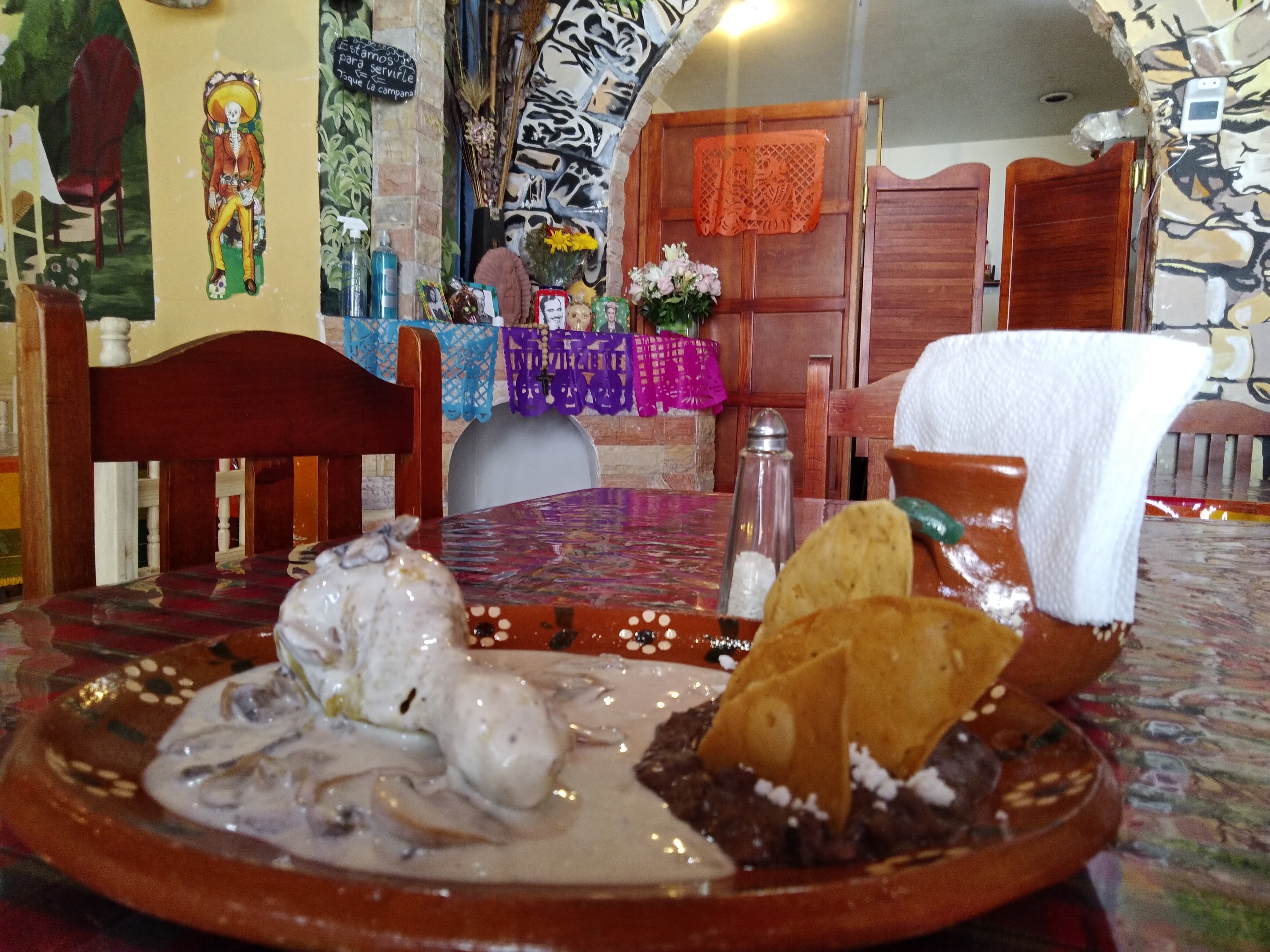 Restaurante mi pueblito coacalco image 5