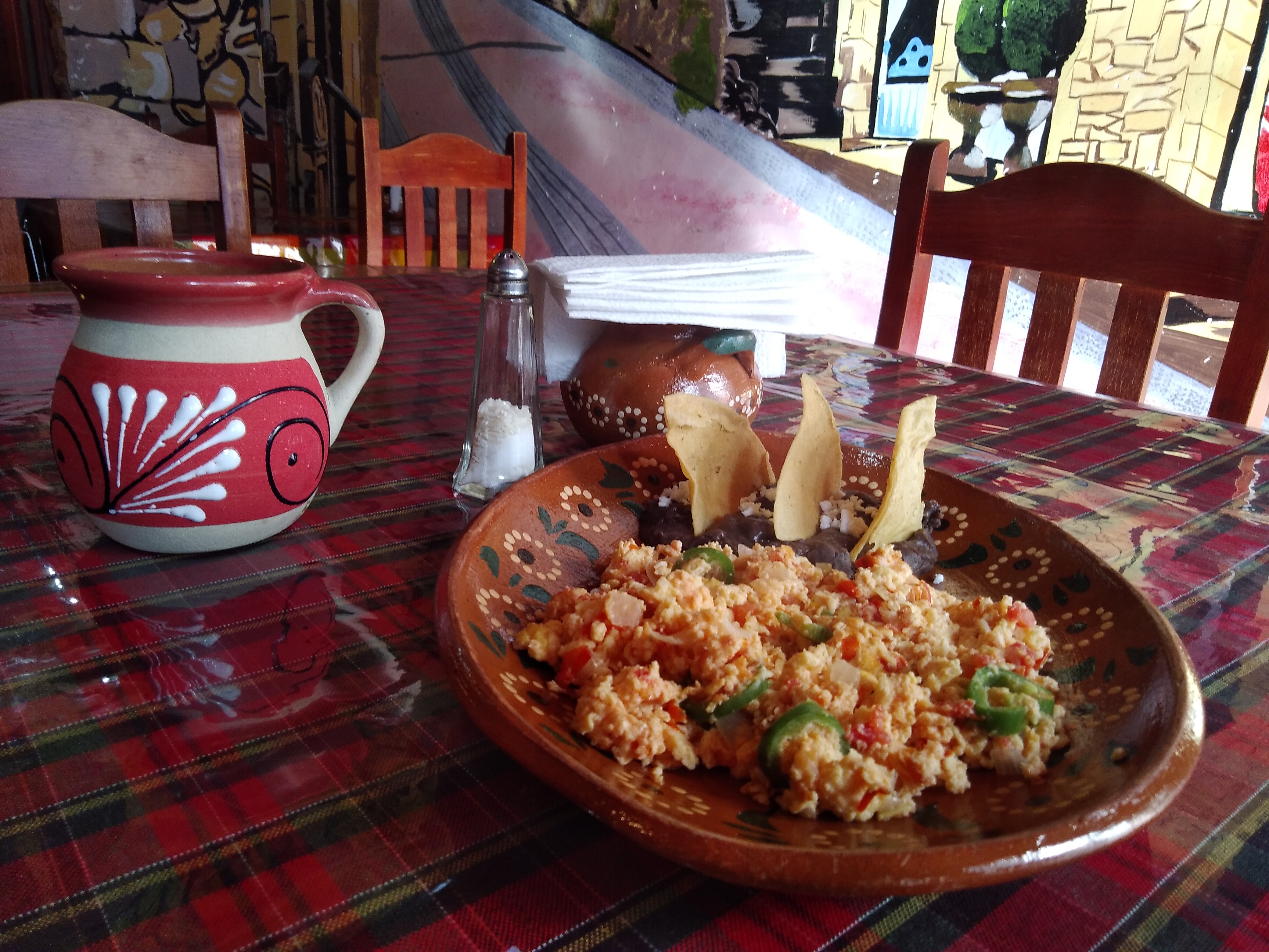 Restaurante mi pueblito coacalco image 6