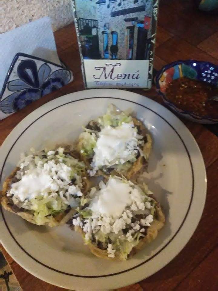 Restaurante mi pueblito coacalco image 10