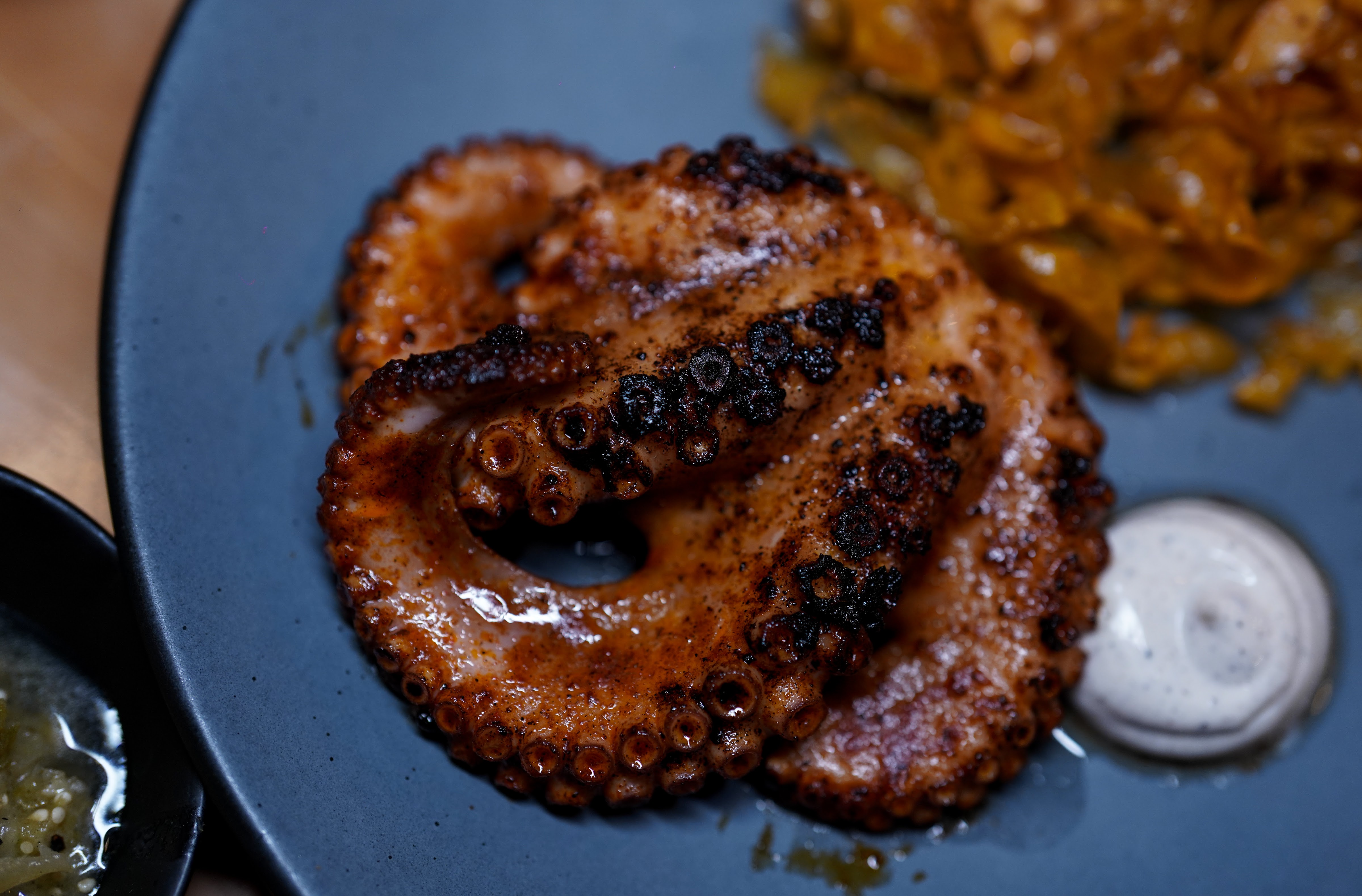 Puerto Brazza image 2