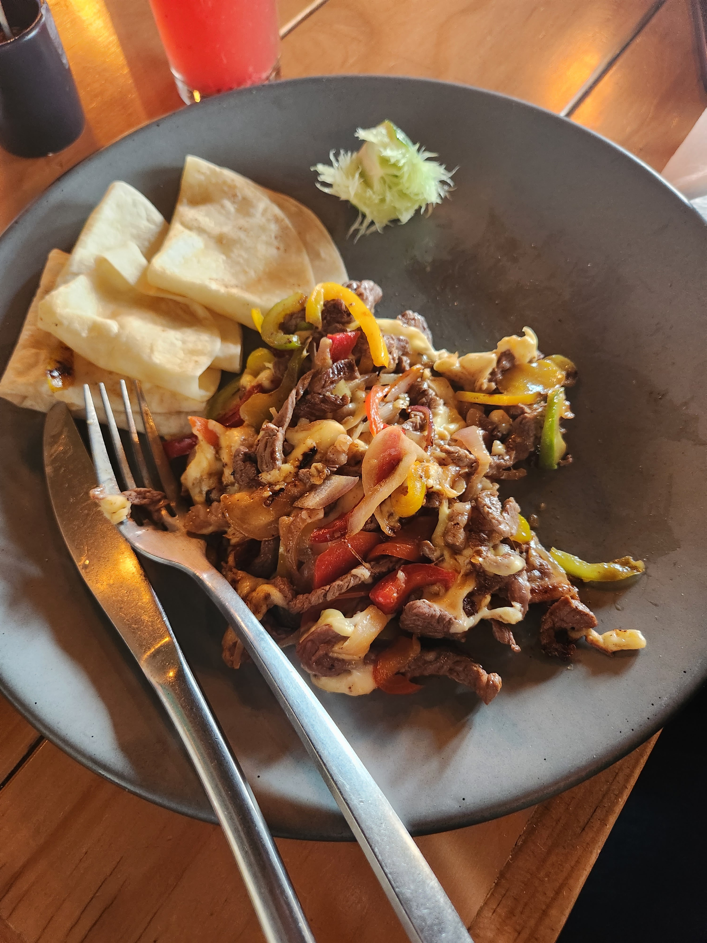 Puerto Brazza image 4