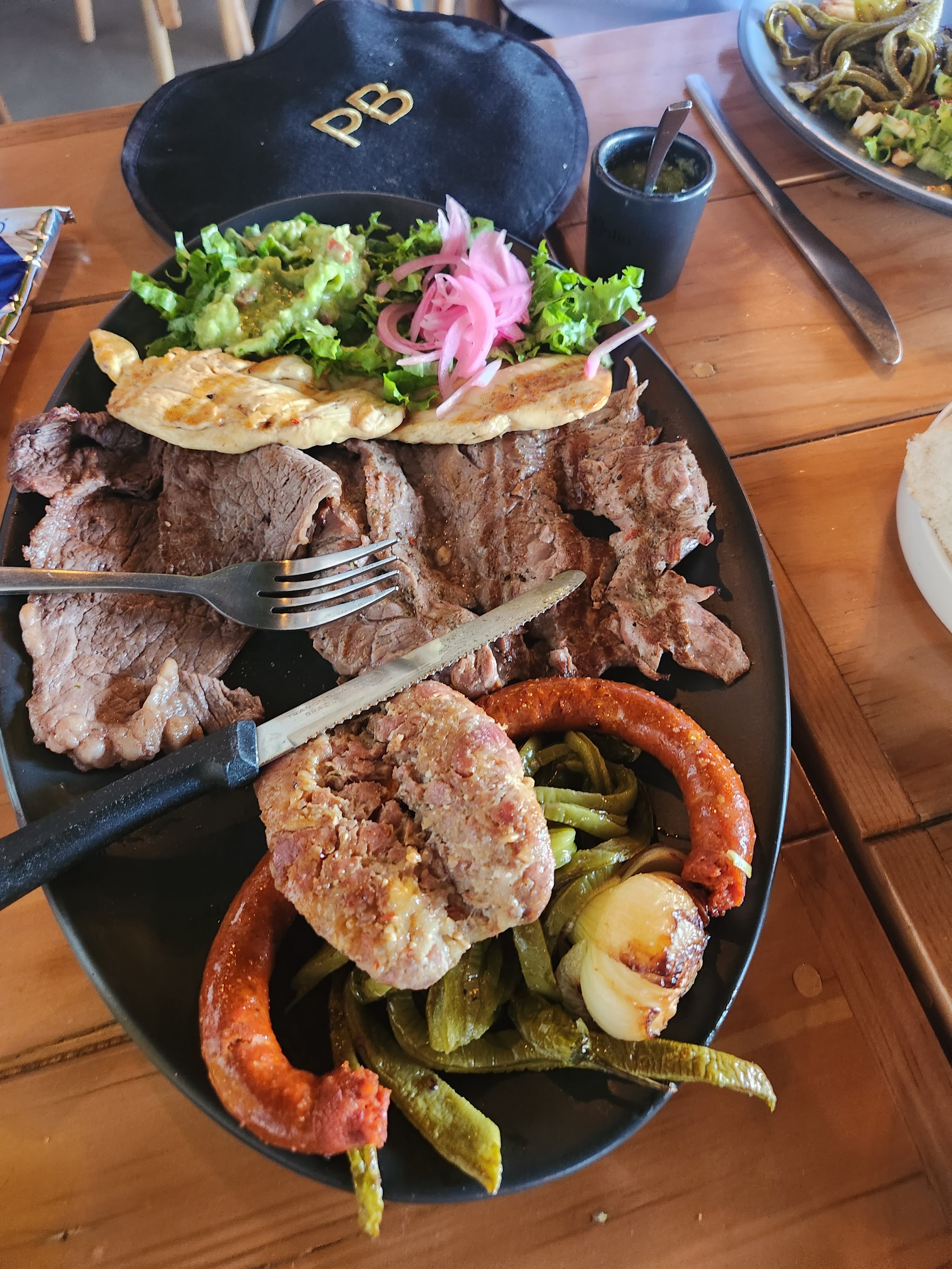 Puerto Brazza image 5