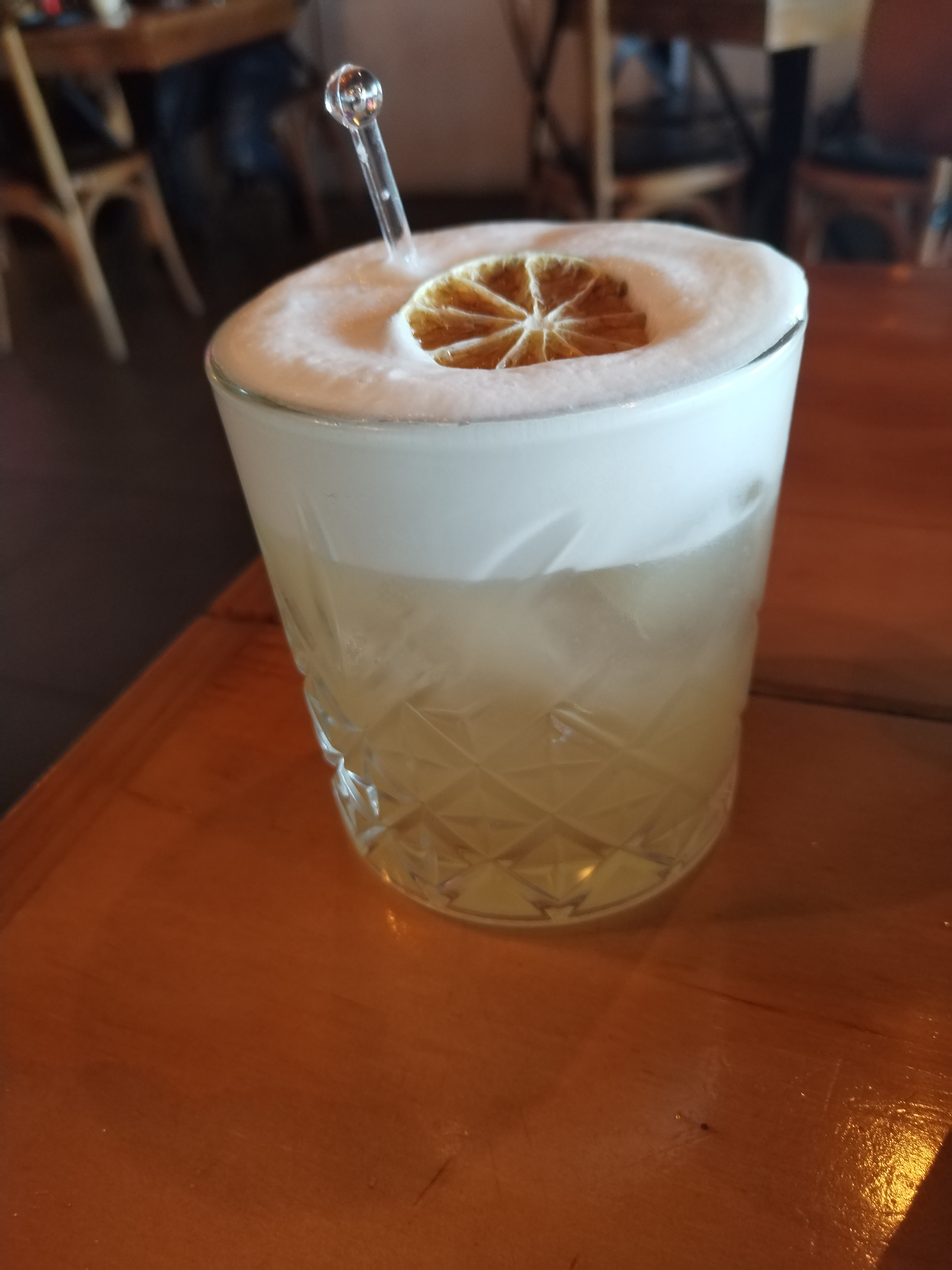 Puerto Brazza image 6