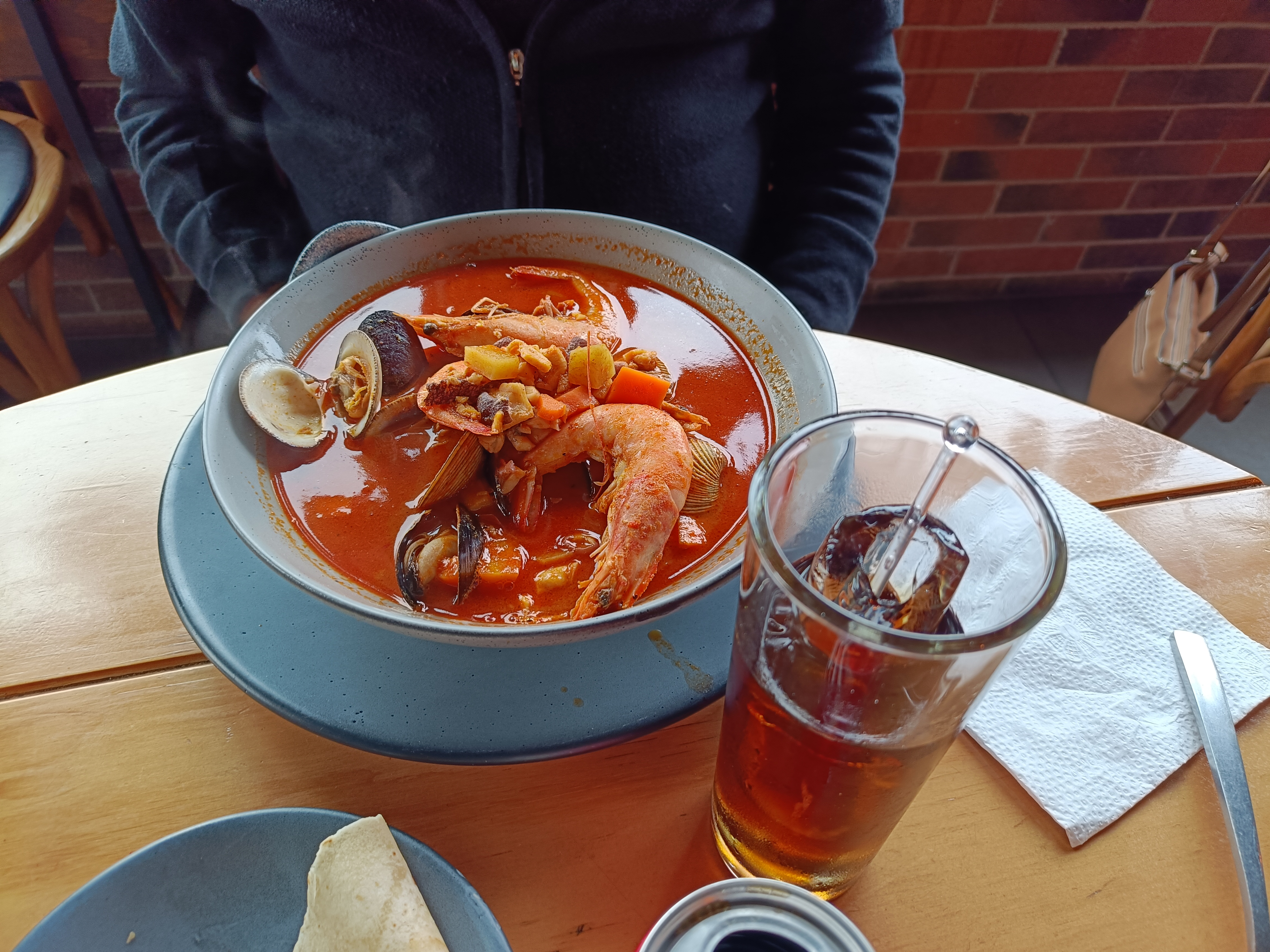 Puerto Brazza image 8