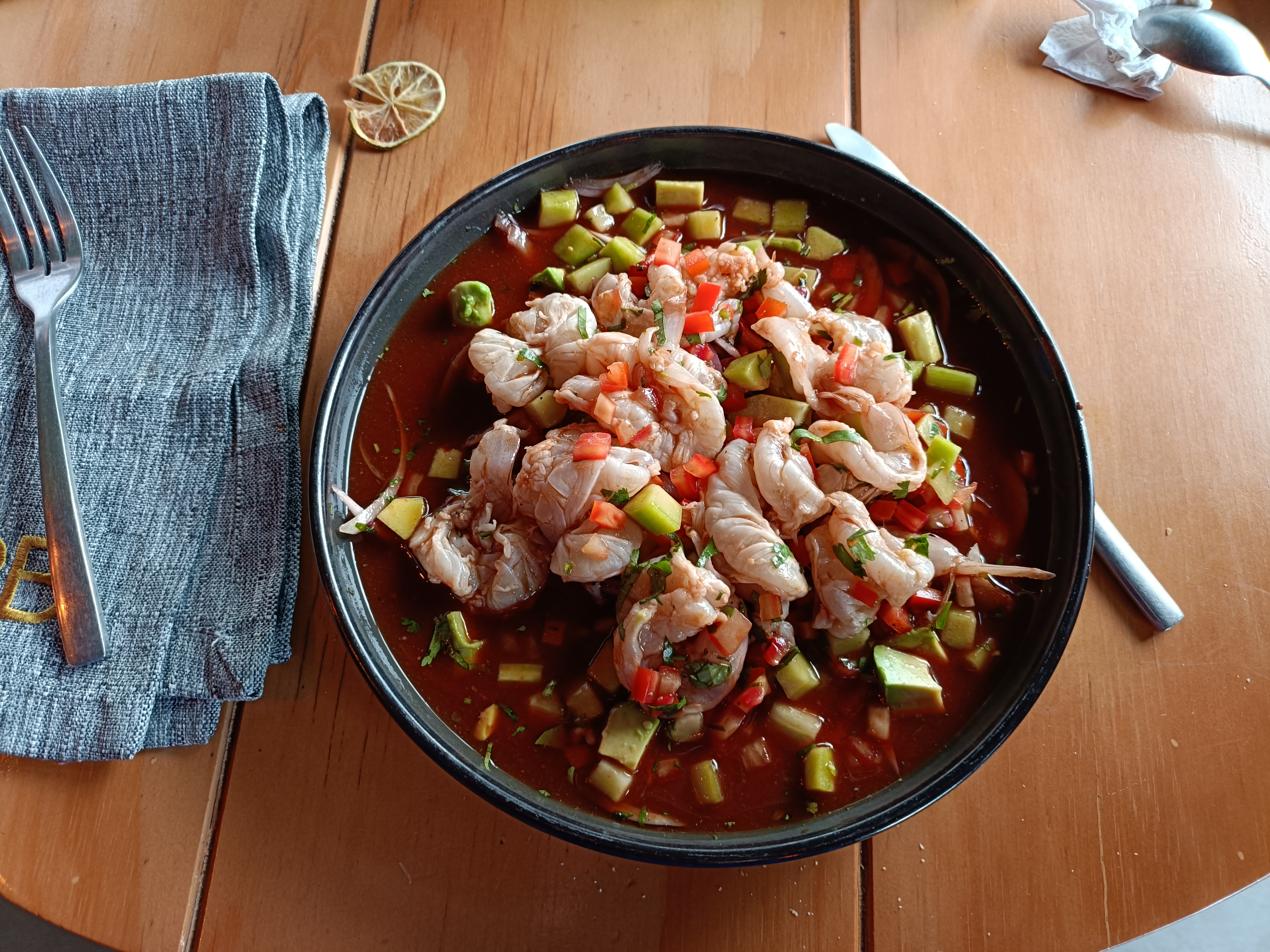 Puerto Brazza image 9