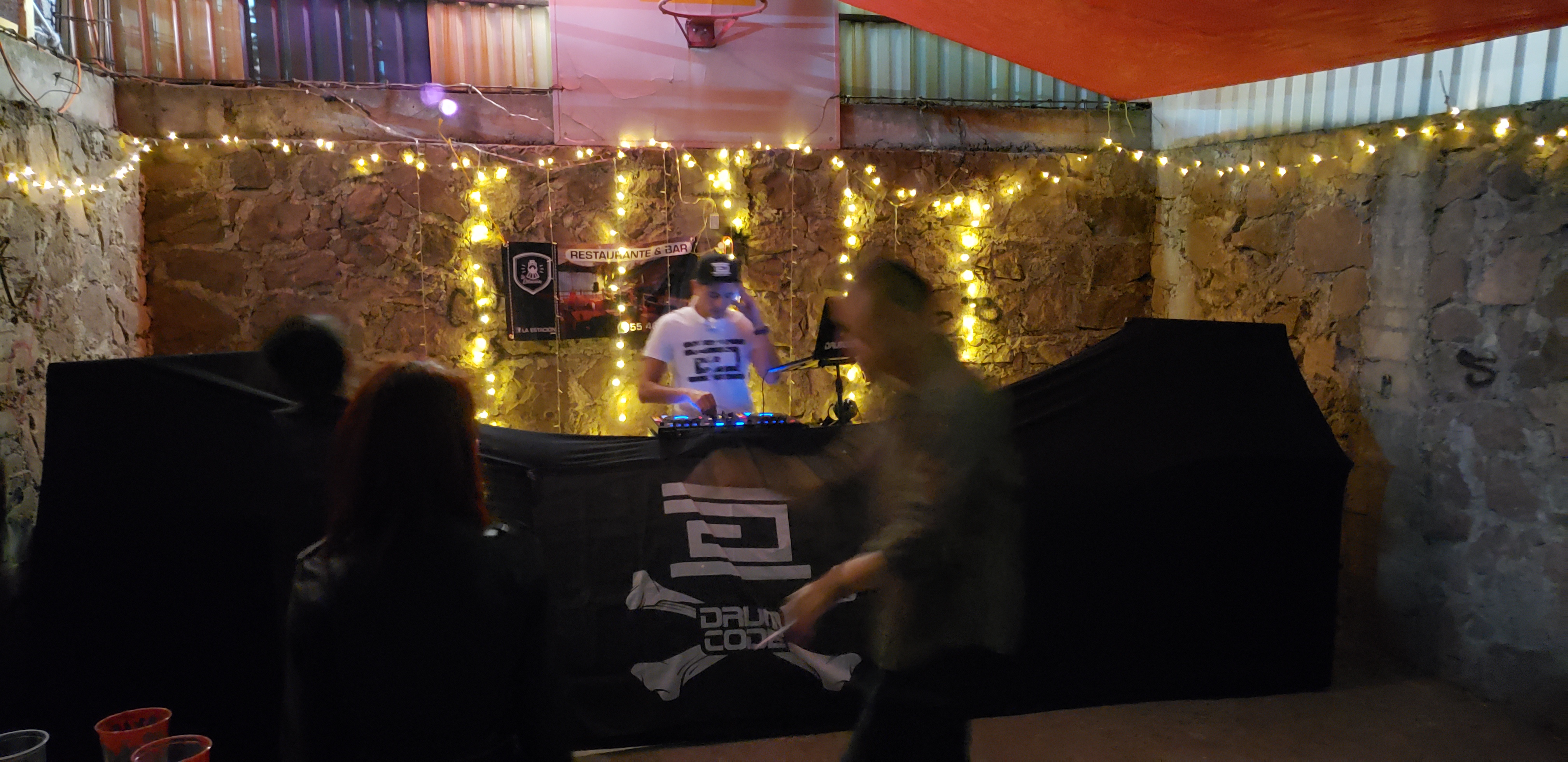 La estacion Restaurante & Bar image 2