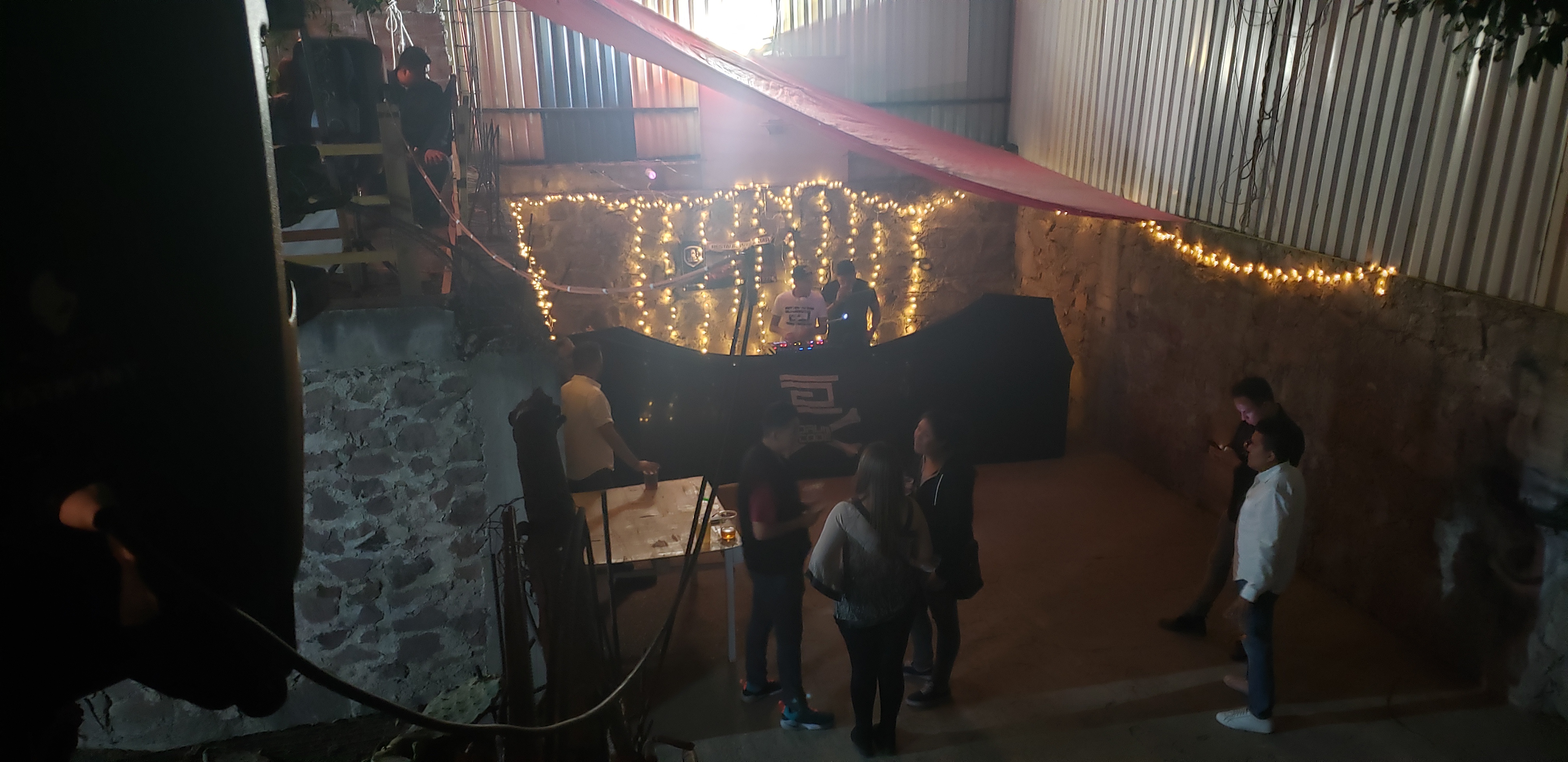 La estacion Restaurante & Bar image 3