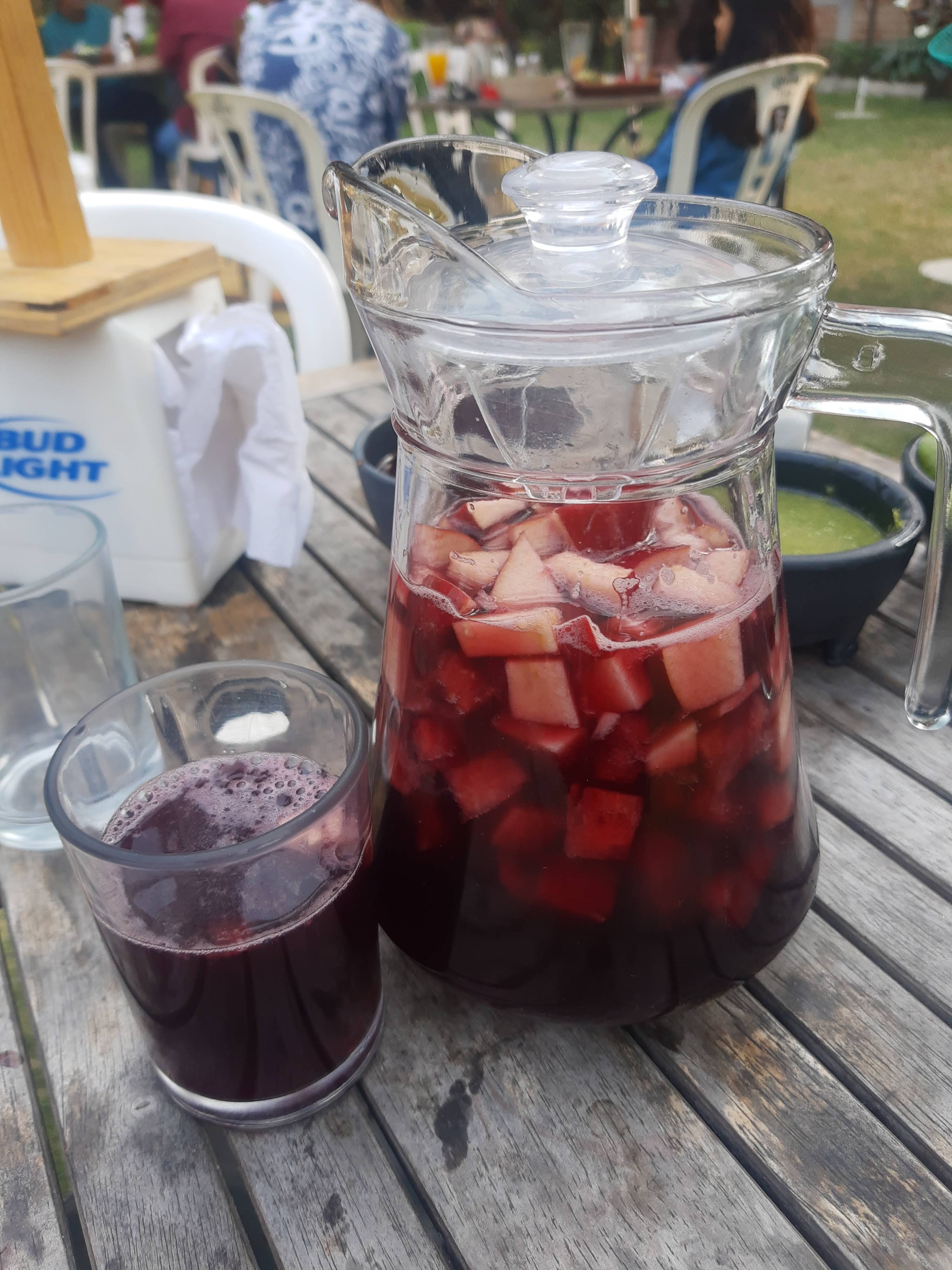 La estacion Restaurante & Bar image 4