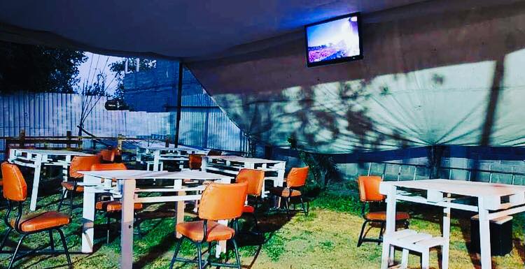 La estacion Restaurante & Bar image 5