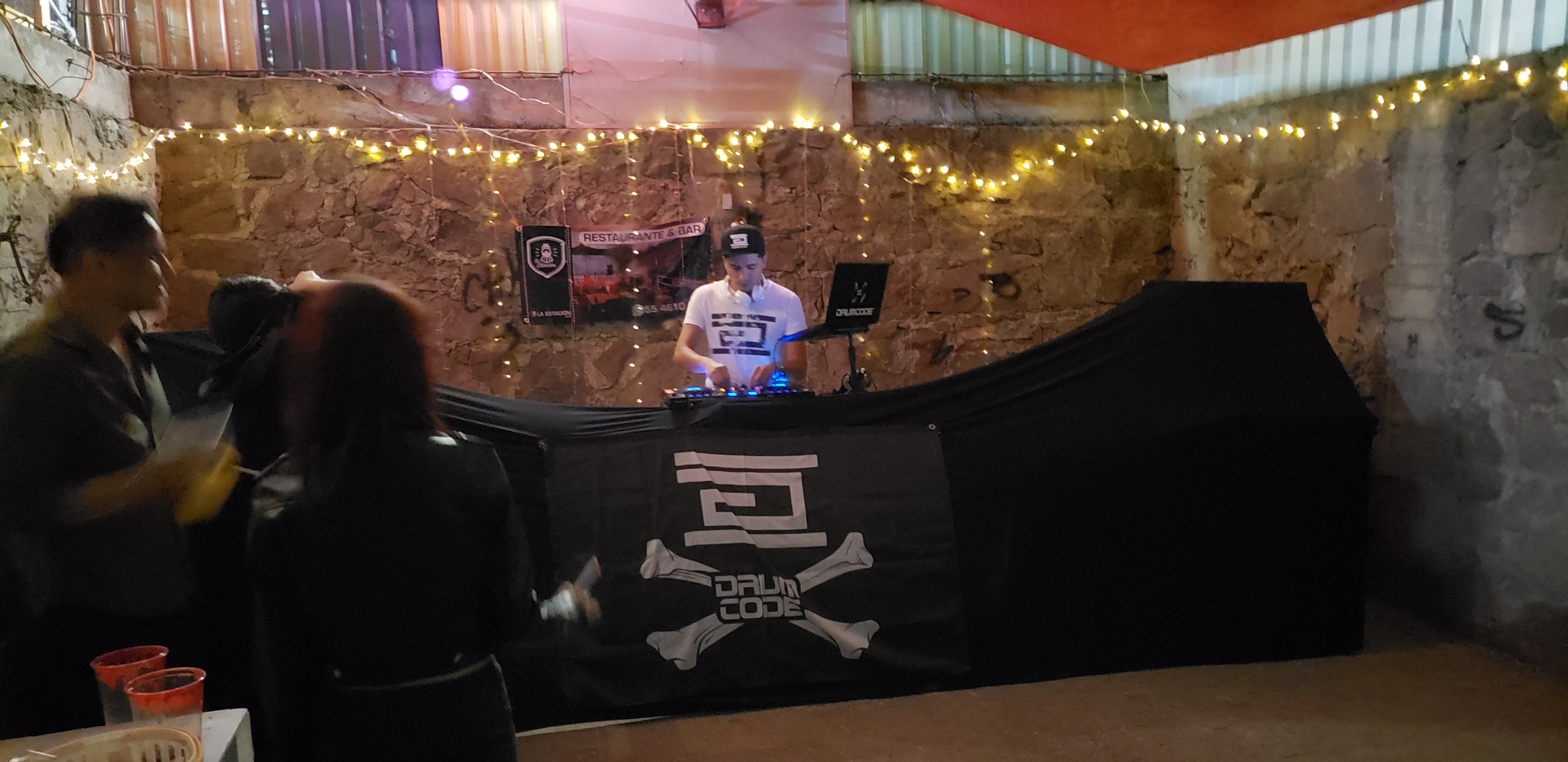 La estacion Restaurante & Bar image 6