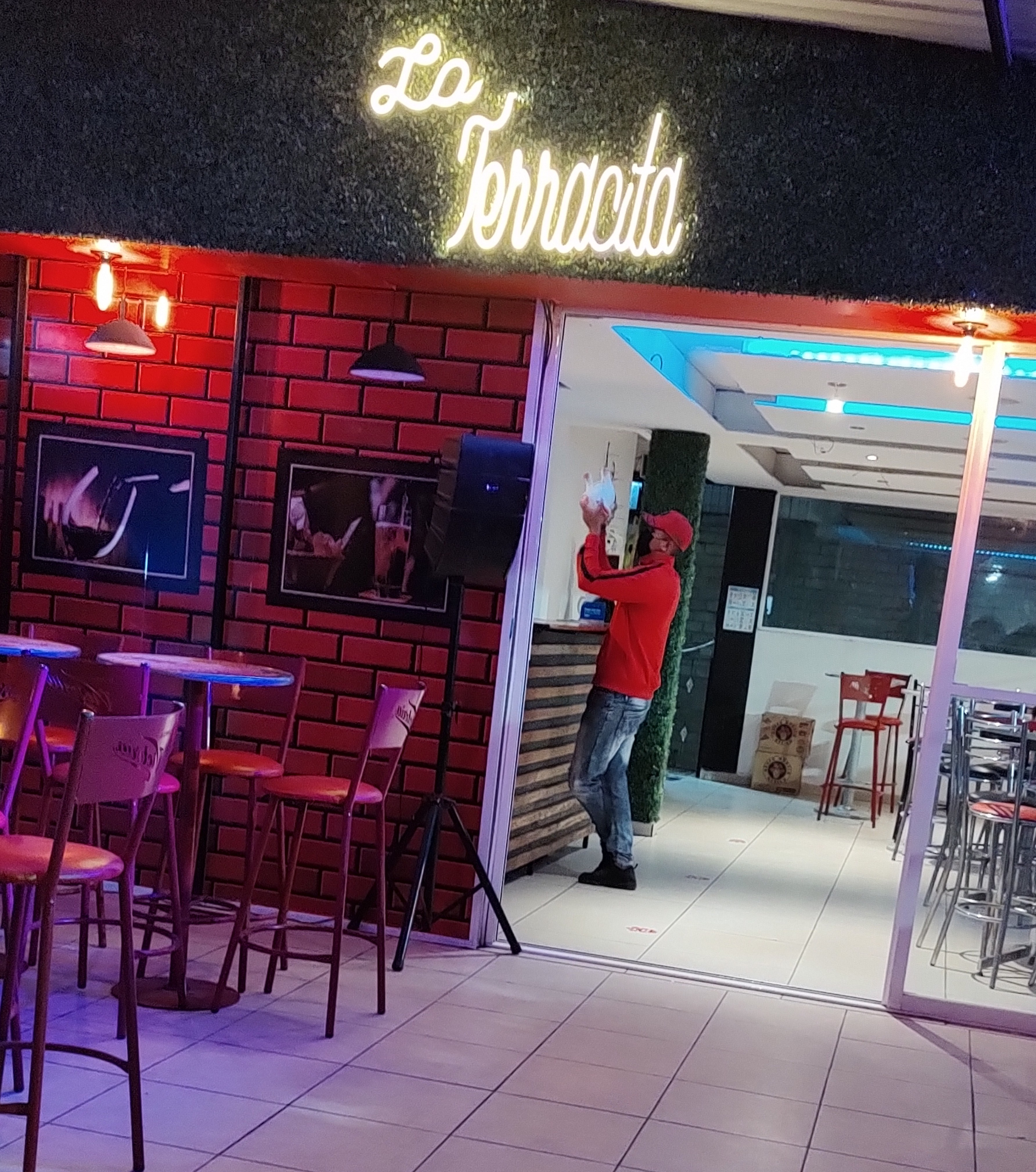 La Terracita image 4