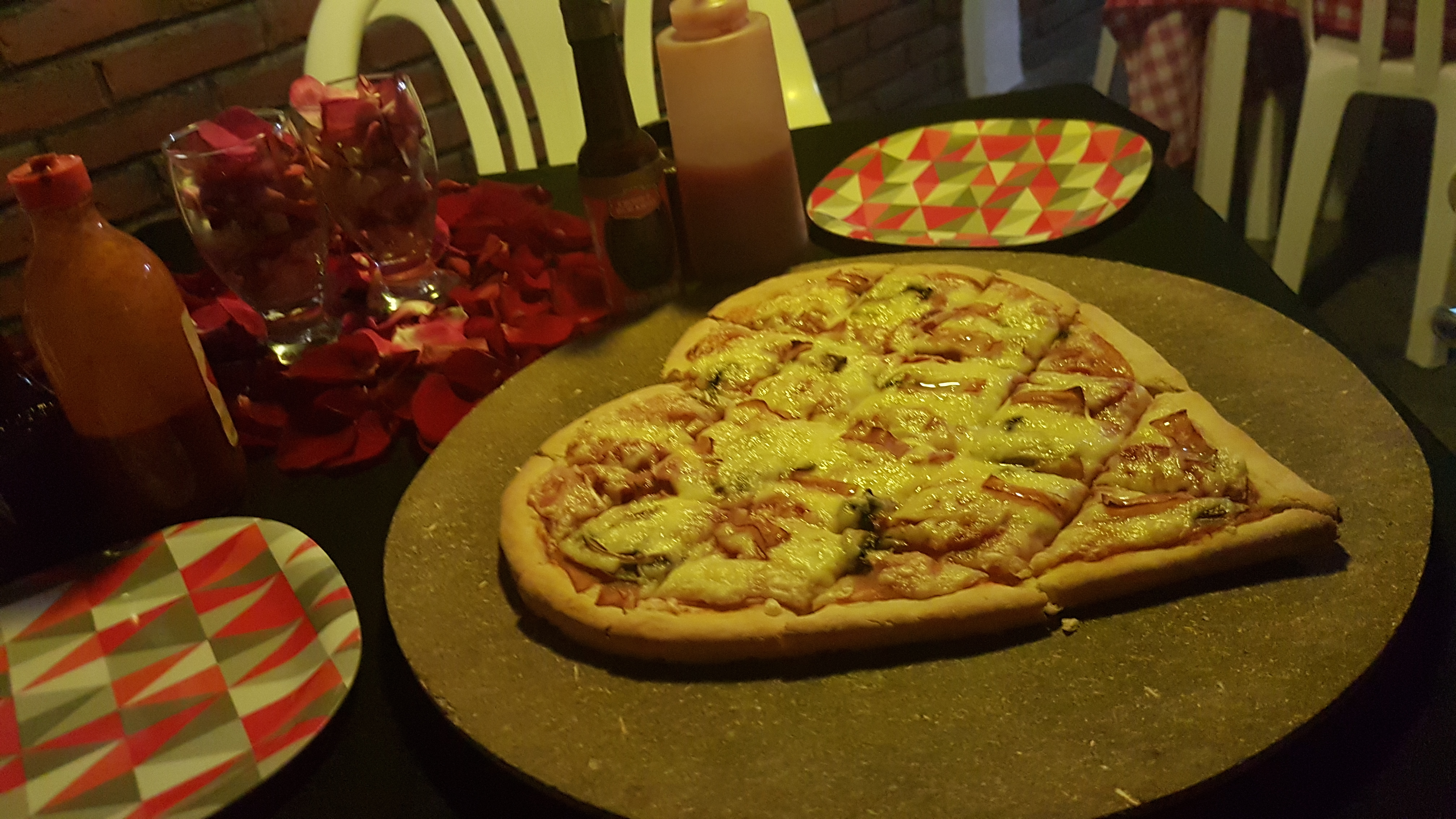Pizza Per Favore | Tultepec image 4