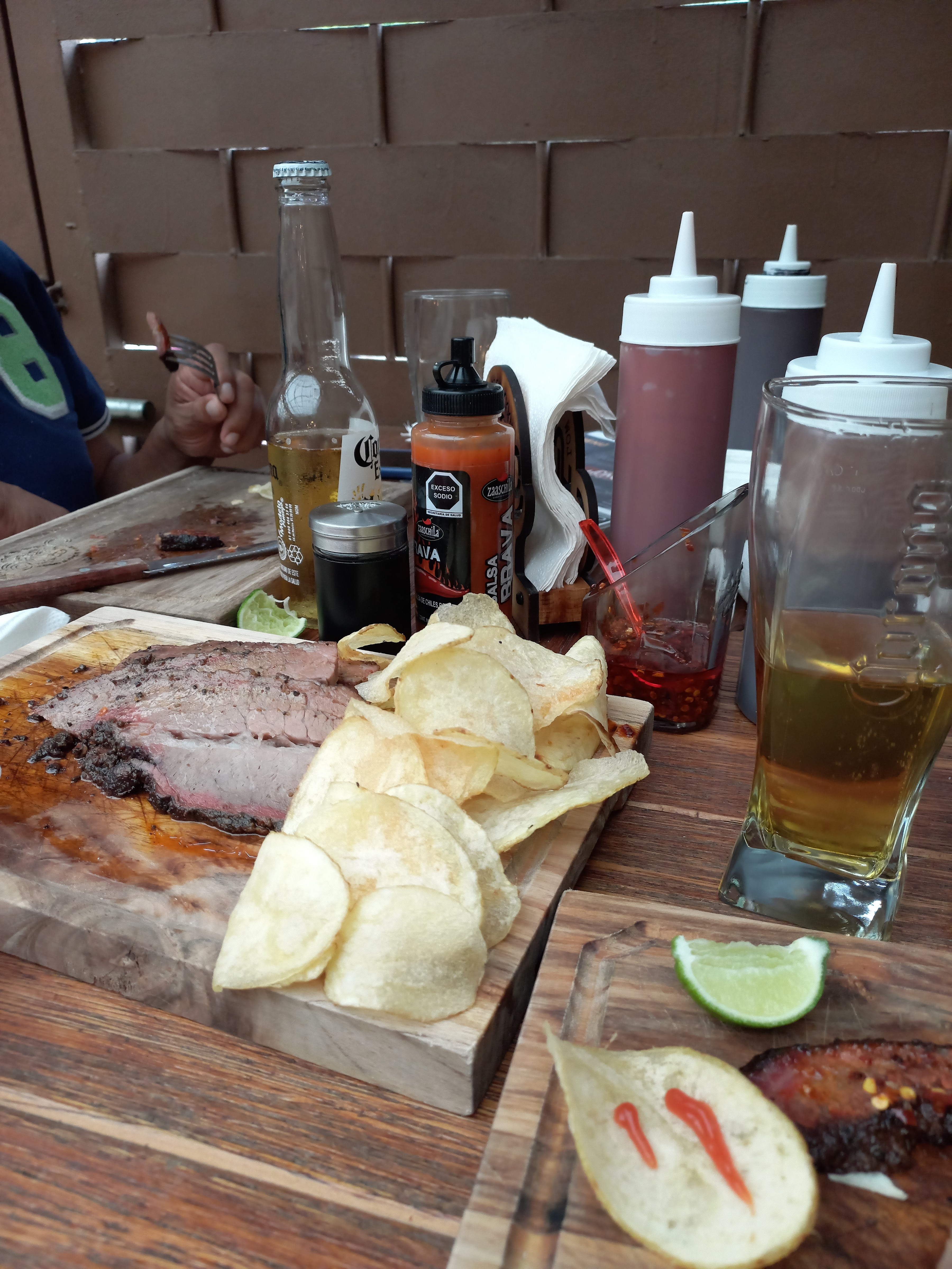 Pizza Per Favore | Tultepec image 5